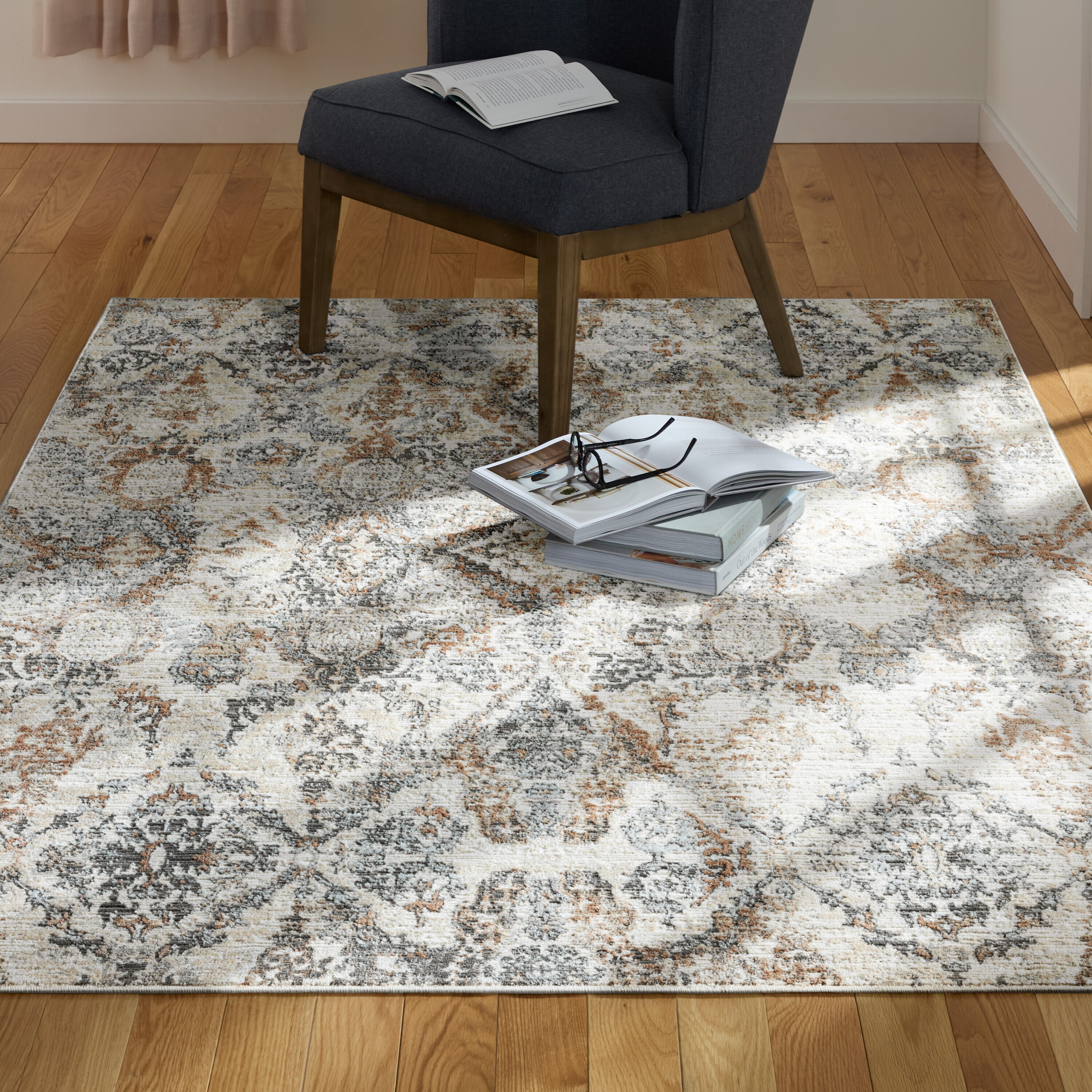 allen + roth 10-832-150 rugs - View #7