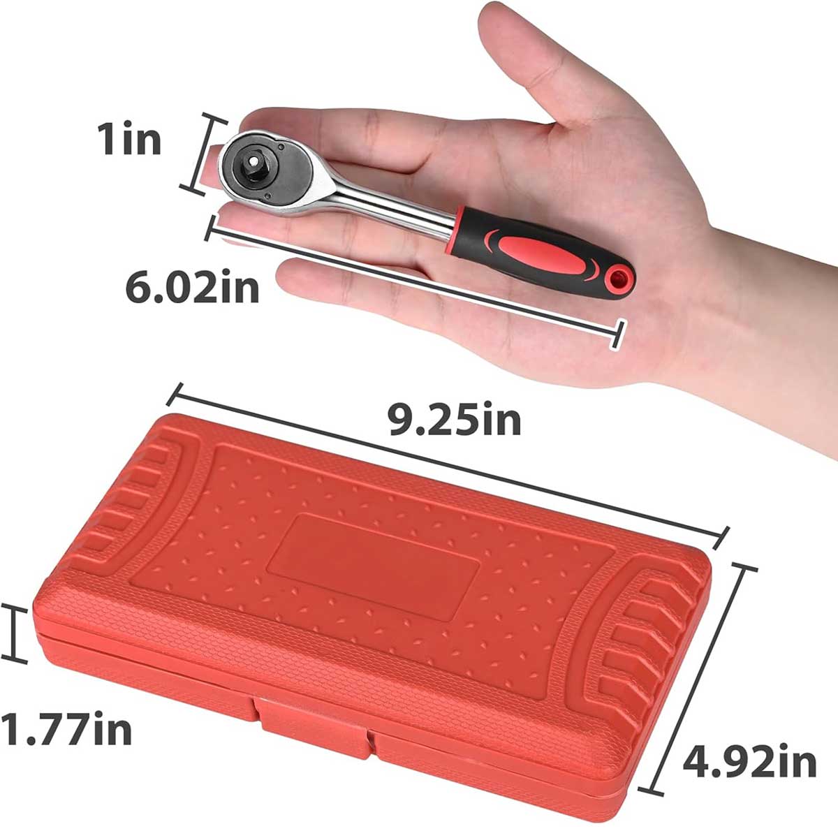 Aoibox LABW21011 b101155 - View #5