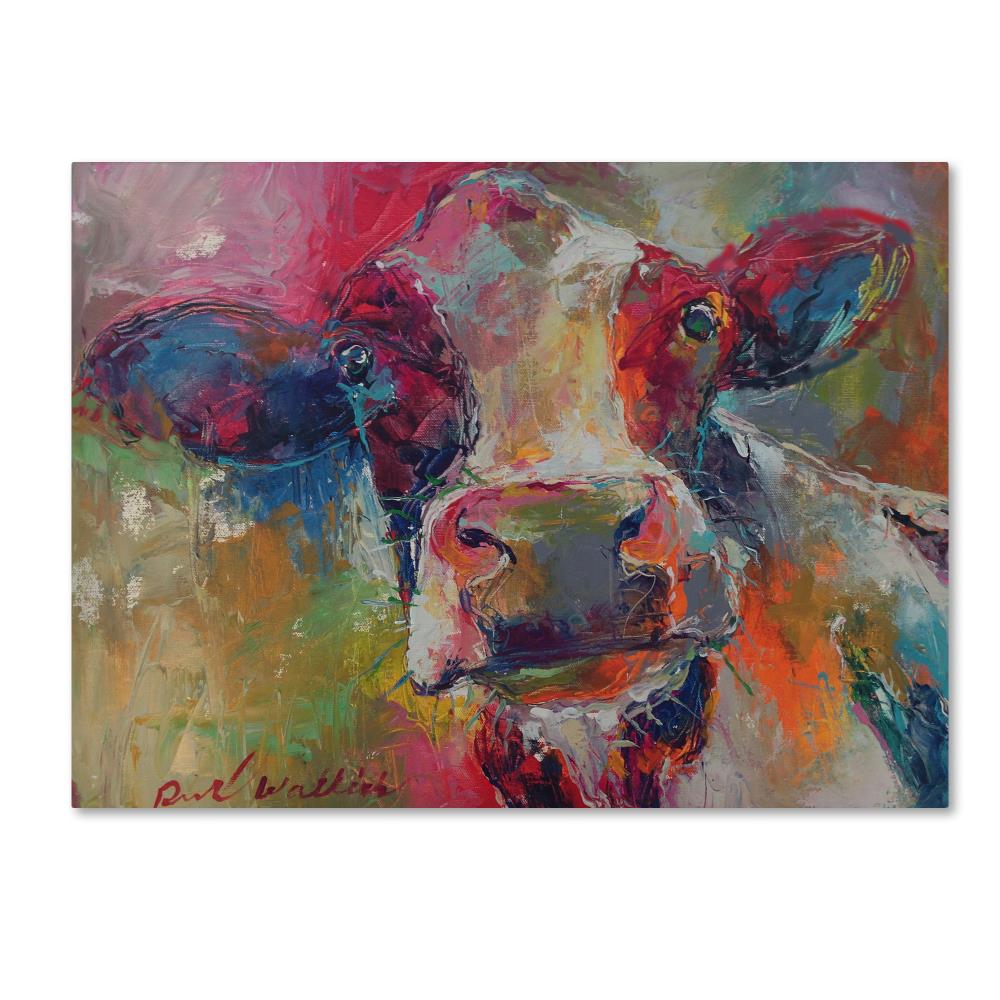 Trademark Fine Art ALI6670-C2432GG Wall-Art - View #2