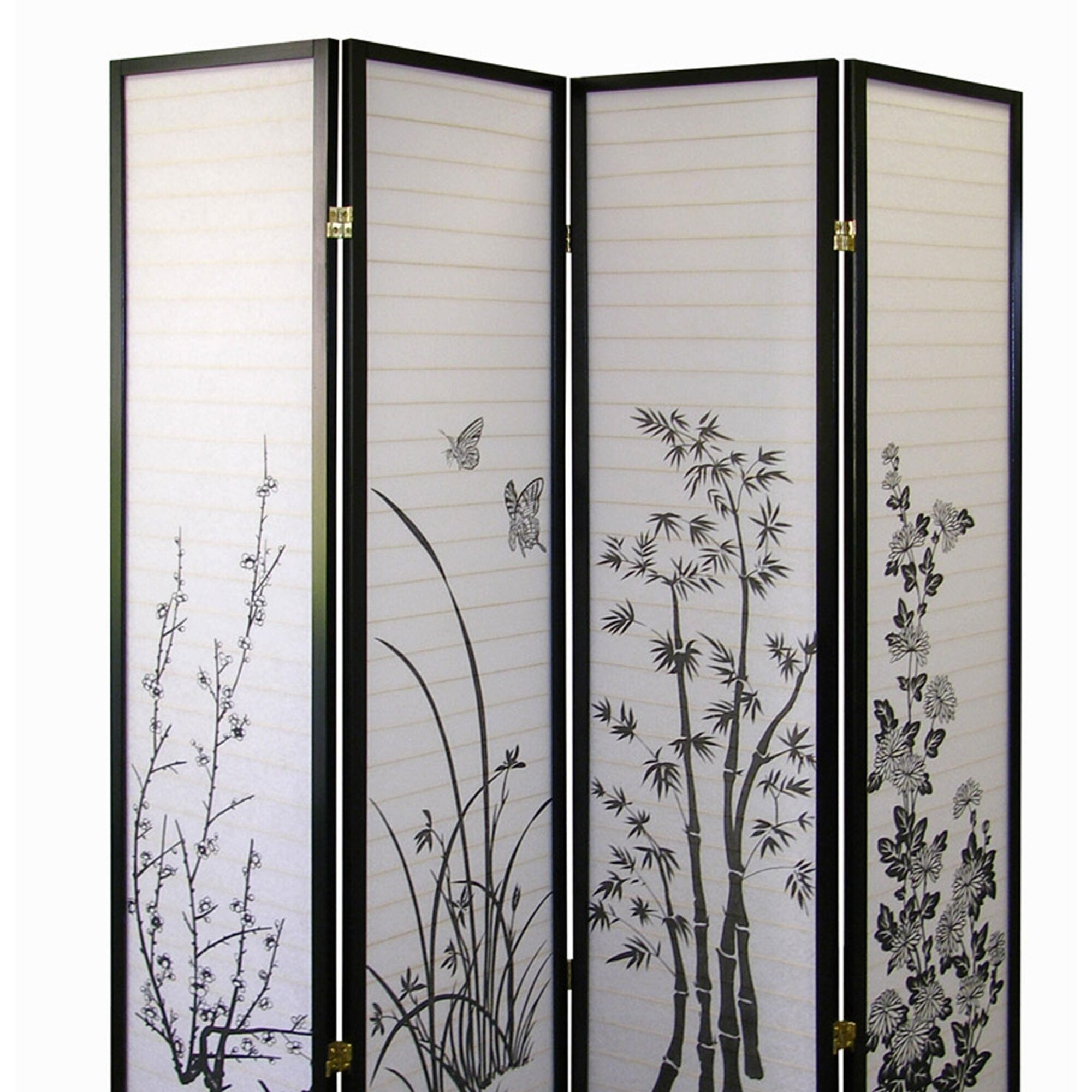CESICIA SRZY-31 Indoor-Privacy-Screens - View #4