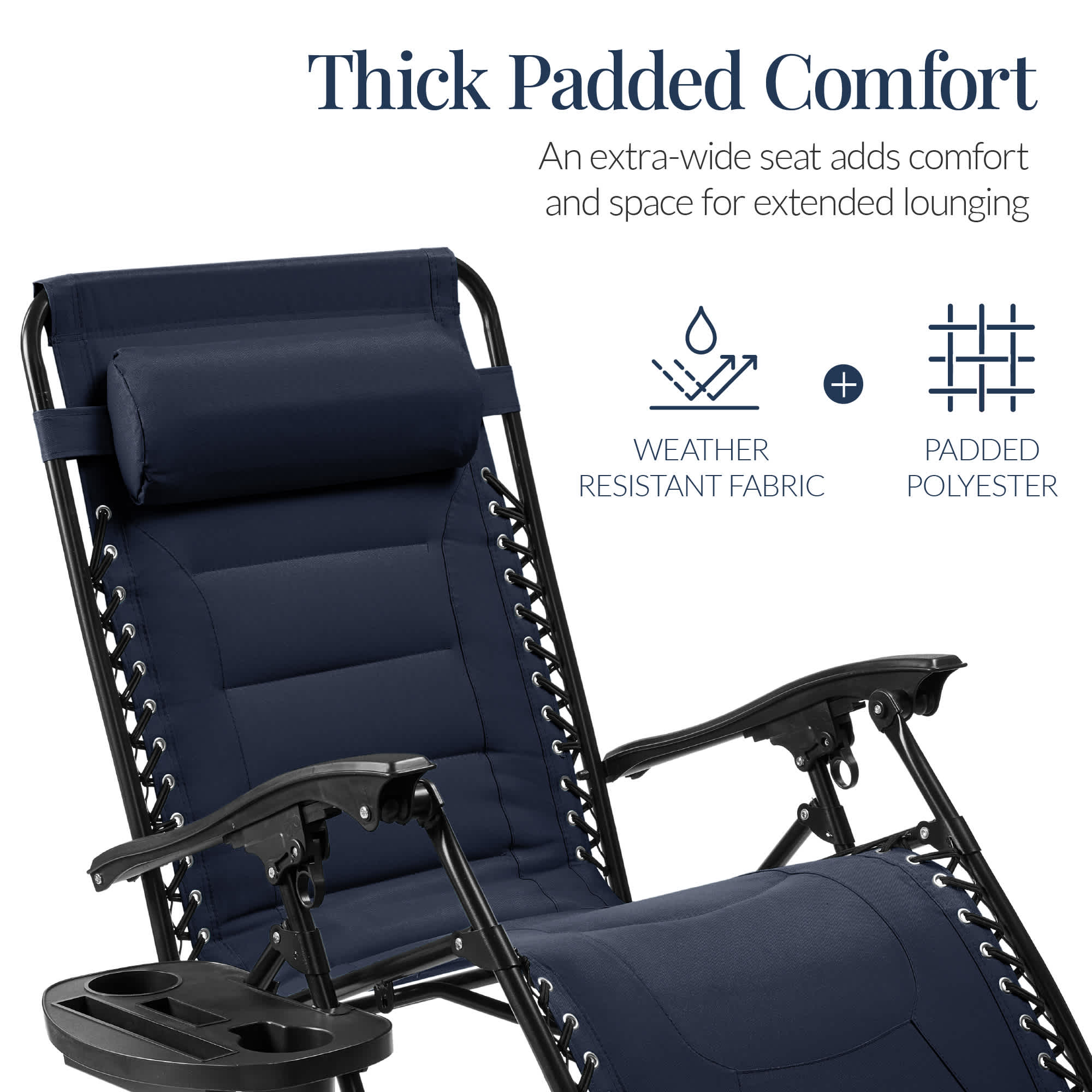 Best Choice Products SKY10263 Patio-Chairs - View #4