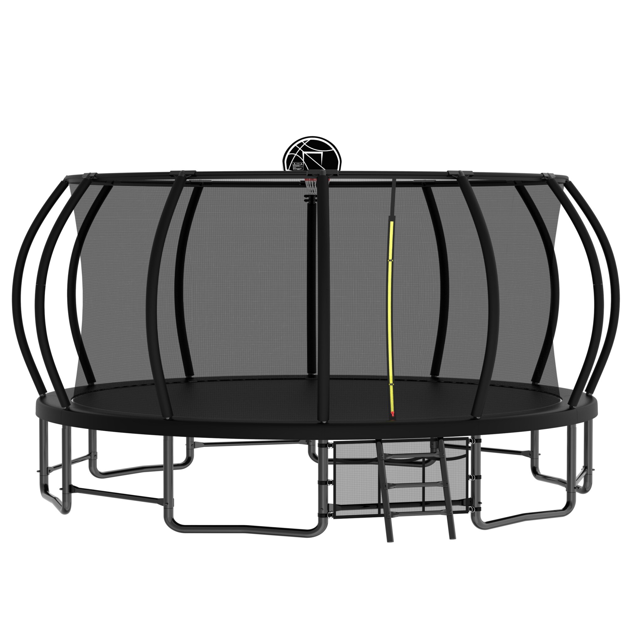 ToolCat BZ-3-206-SN trampolines - View #10