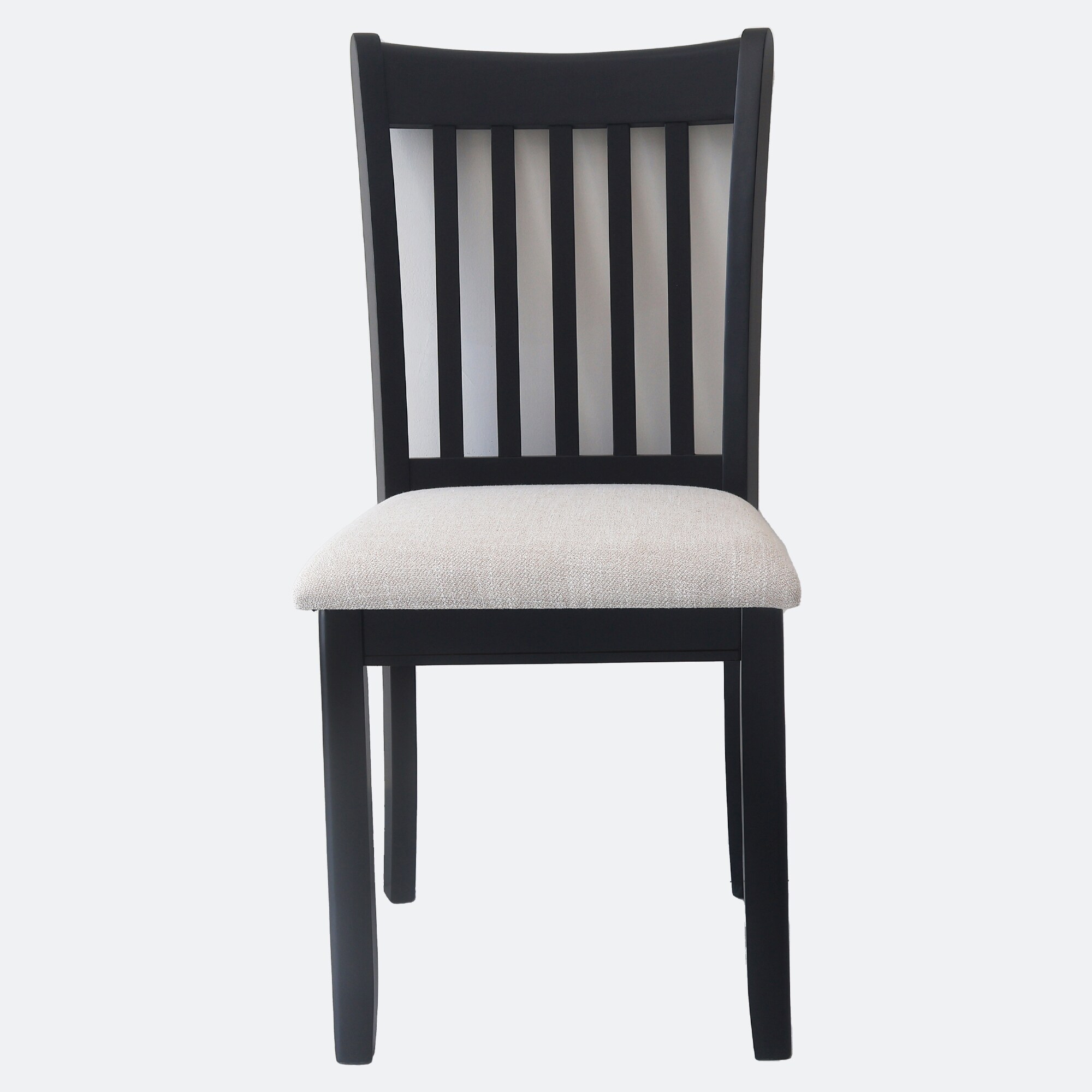 Sumyeg CHARLTON VELVET GREY Dining-Chairs - View #8
