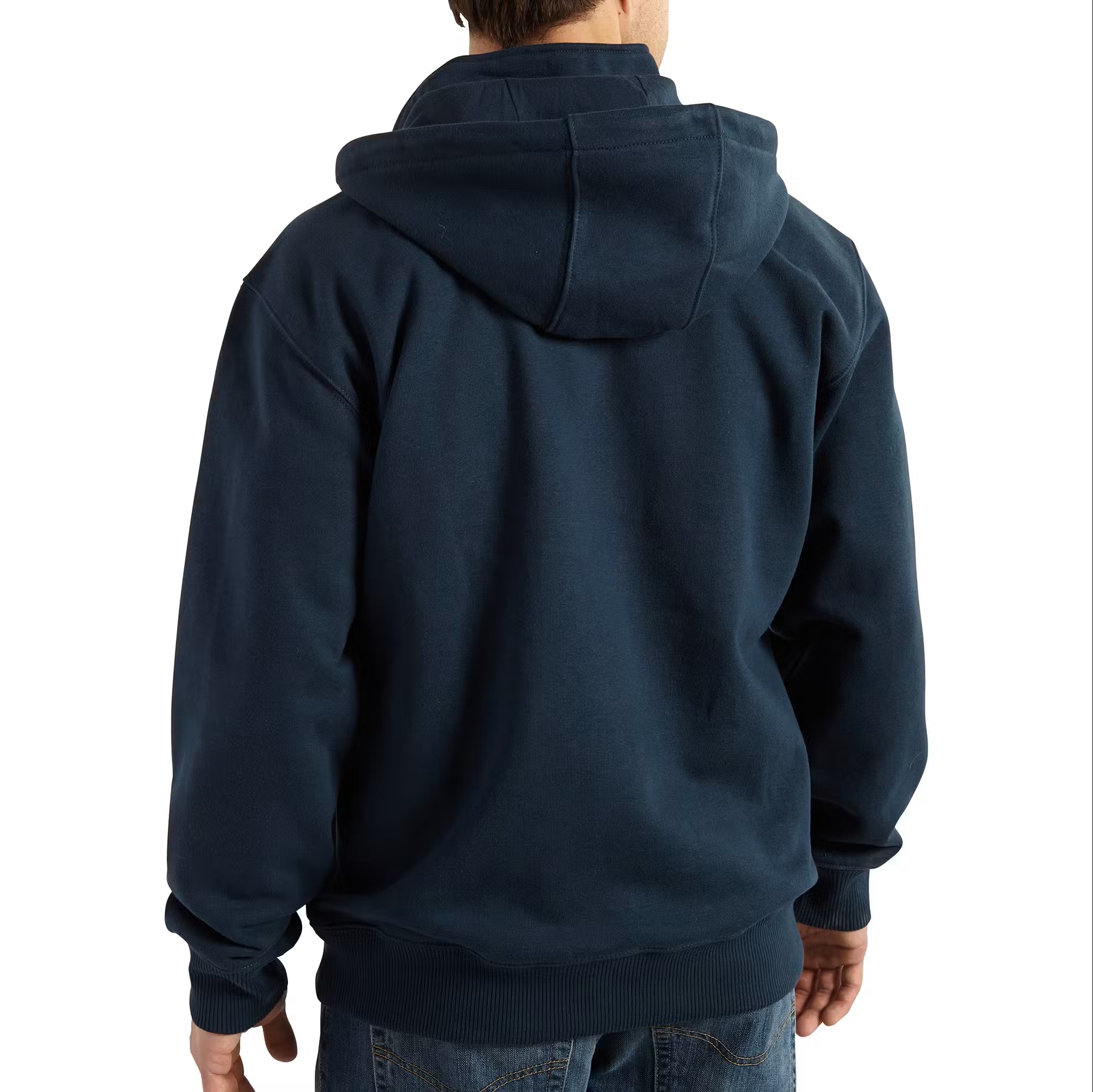 Carhartt 100617-472M Sweatshirts-Hoodies - View #2