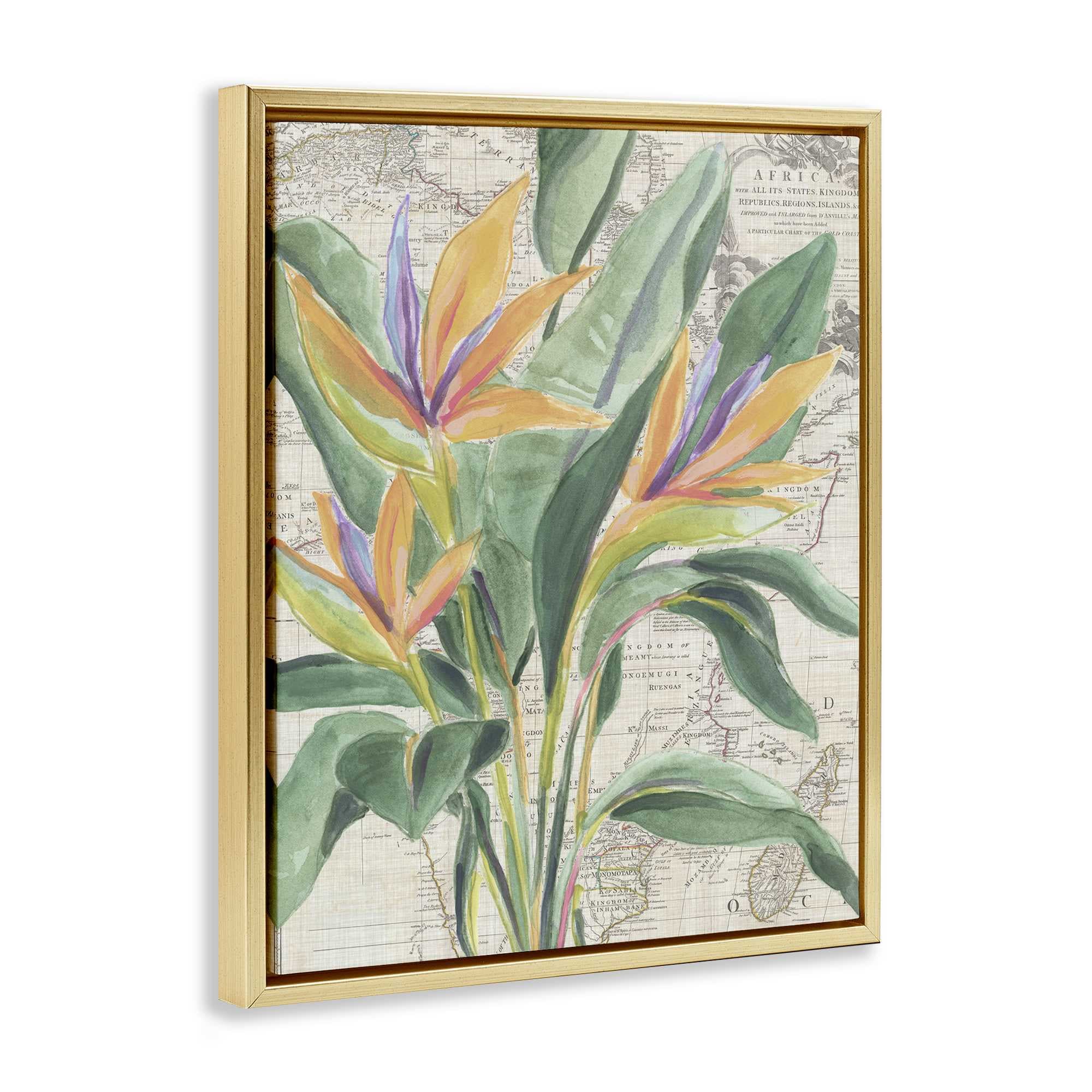 Stupell Industries BS-389-FFG-16X20 Wall-Art - View #2