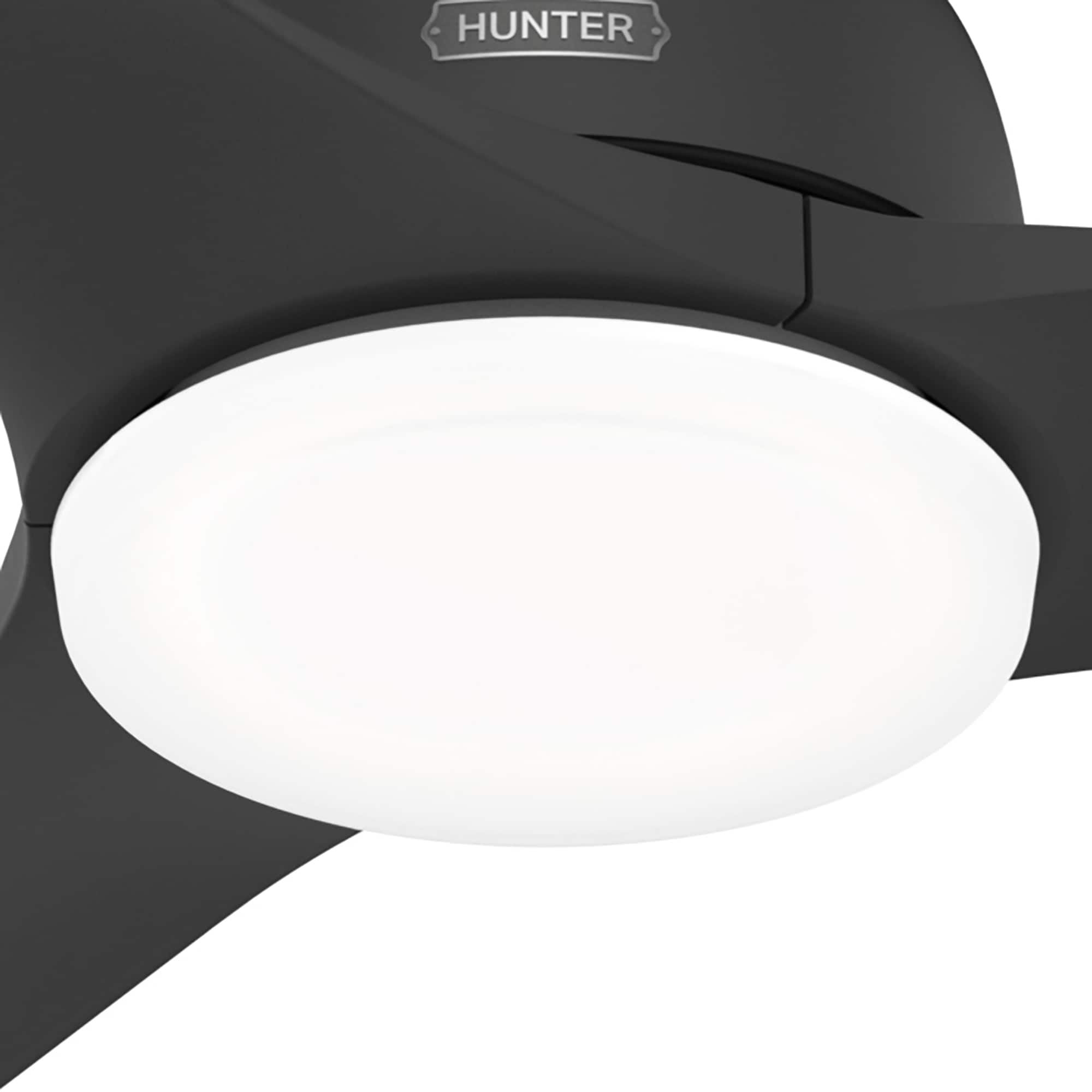 Hunter 51585 Ceiling-Fans - View #9