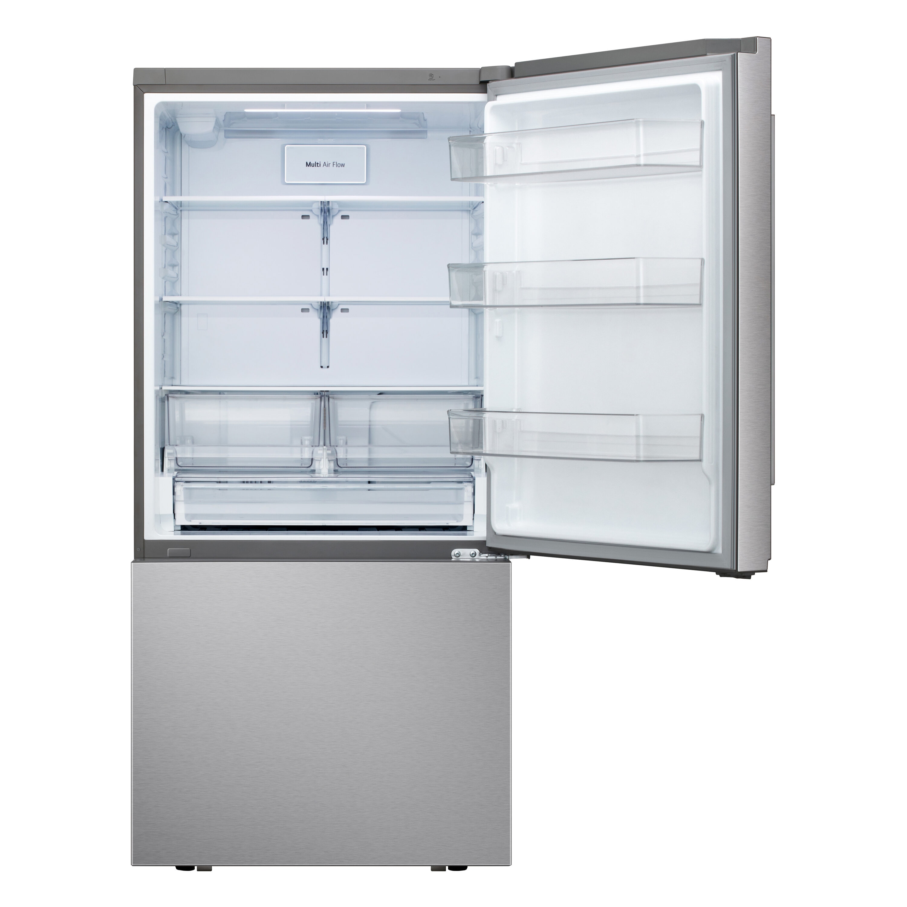 LG LB26H2200S Bottom-Freezer-Refrigerators - View #2