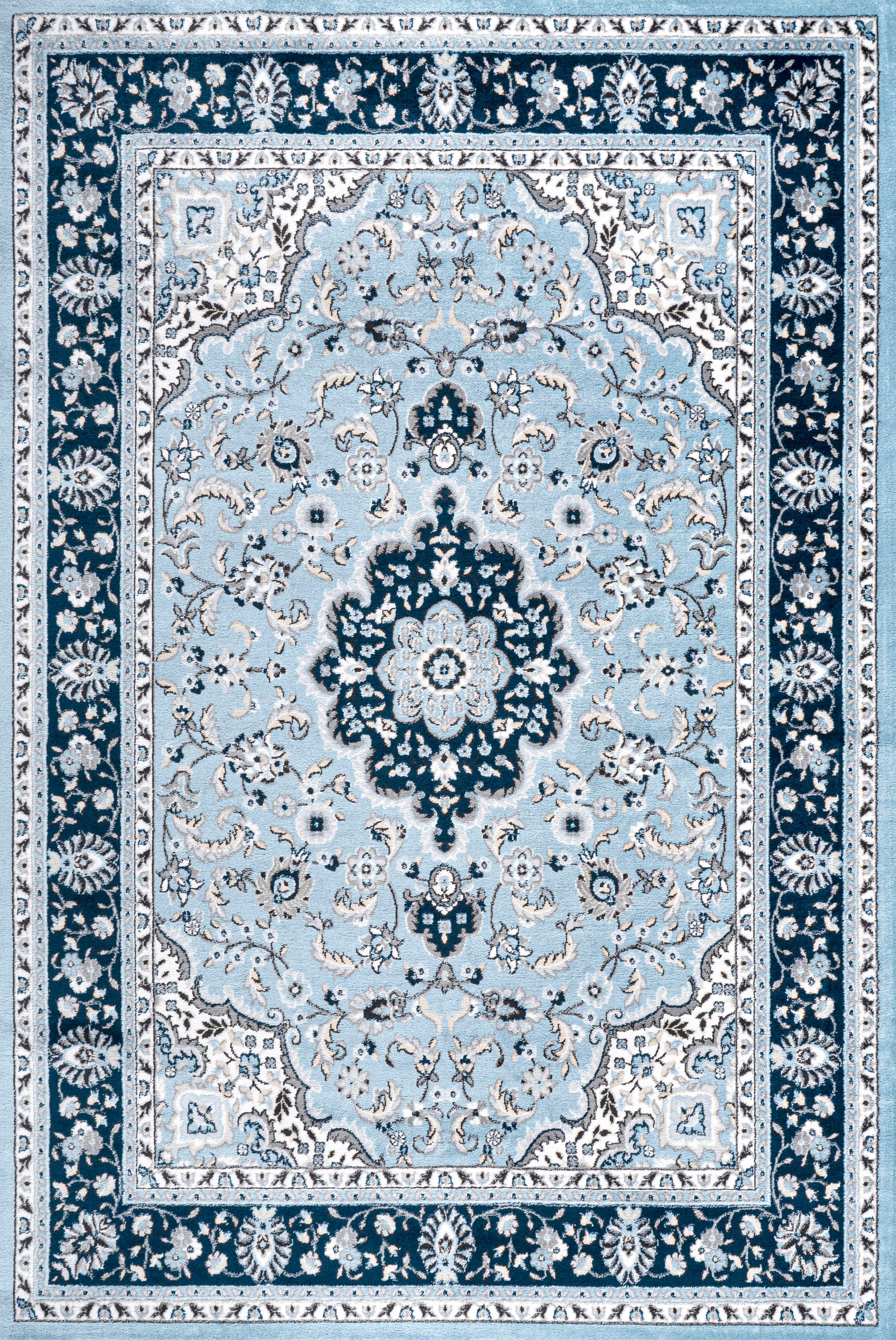 JONATHAN  Y MDP503E-8 rugs - View #2