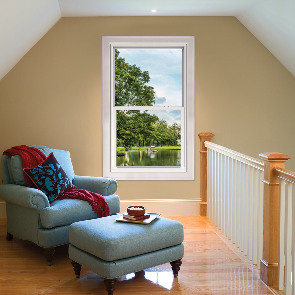 JELD-WEN JW233400027 Single-Hung-Windows - View #4