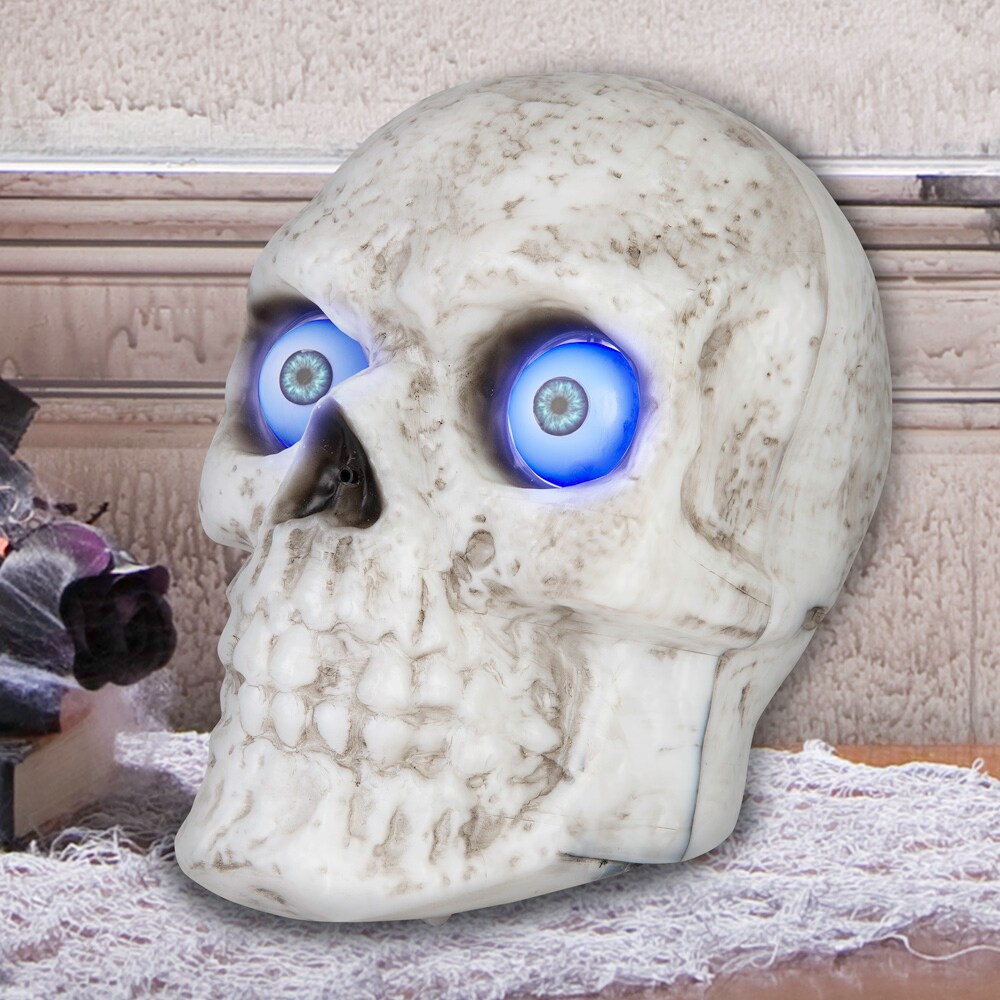 Haunted Living 229761 Halloween-Animatronics - View #2
