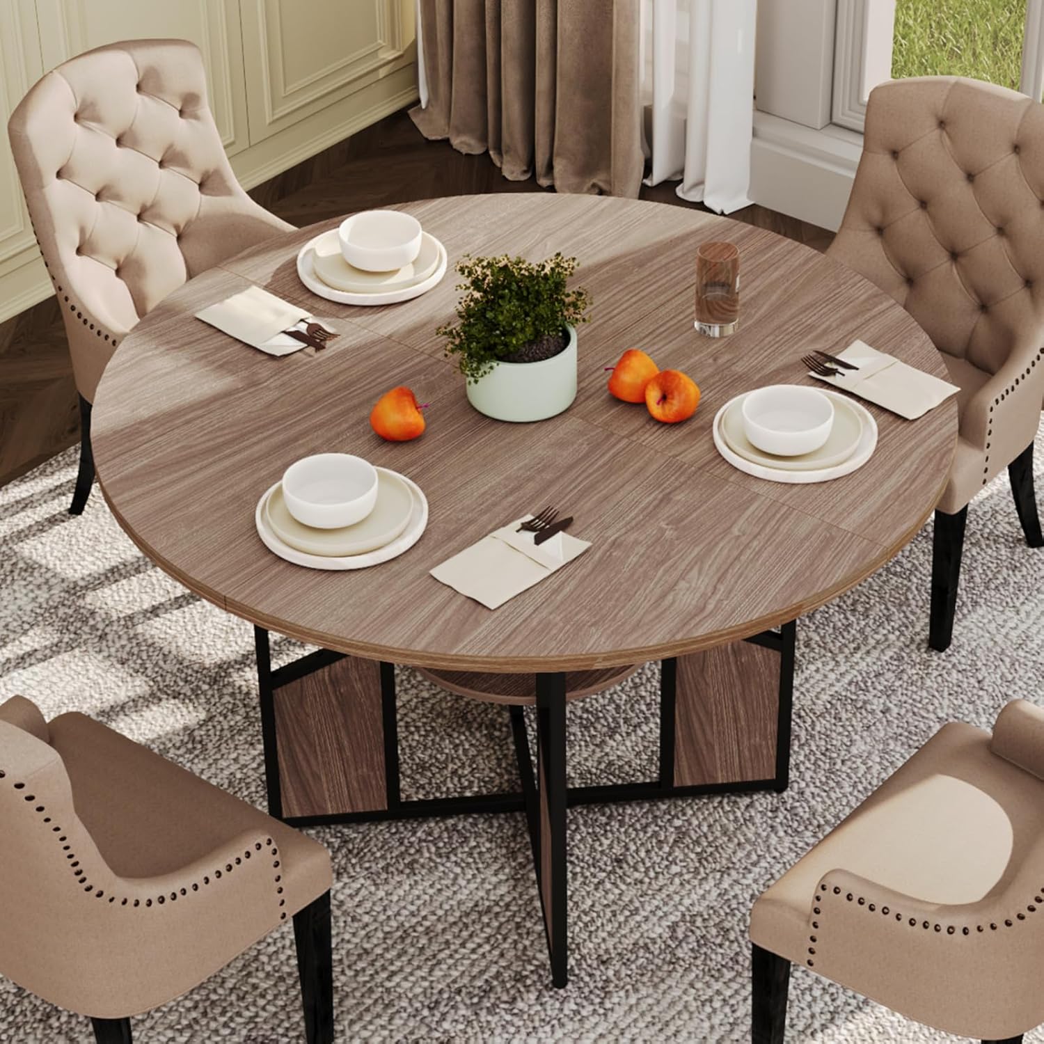 Garvee PHK-34A6GHXT Dining-Sets - View #5