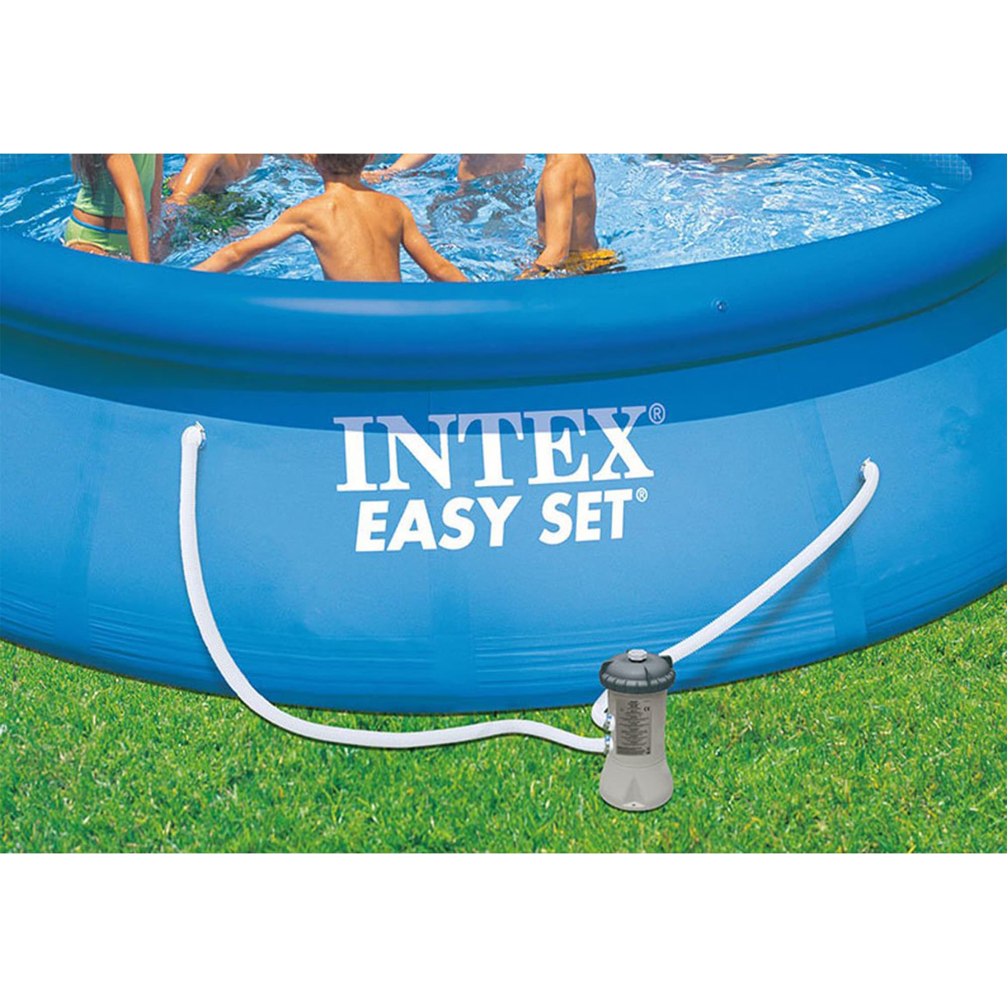 Intex 177039 Pool-Hoses - View #3