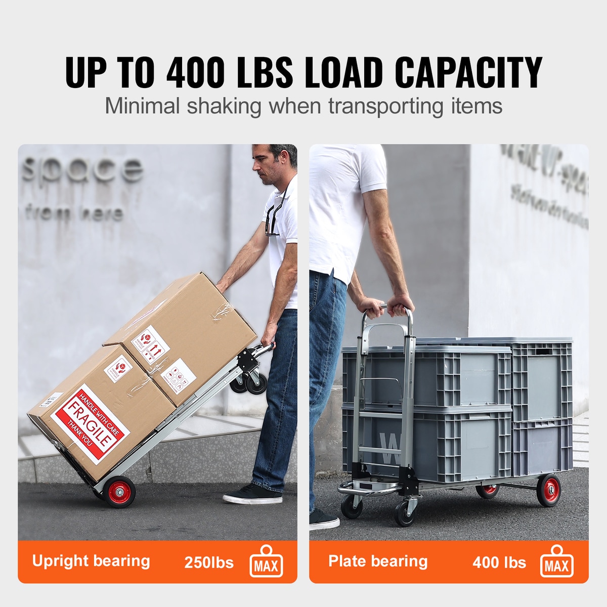 Loheer T3342P445570 Hand-Truck-Dollies - View #3