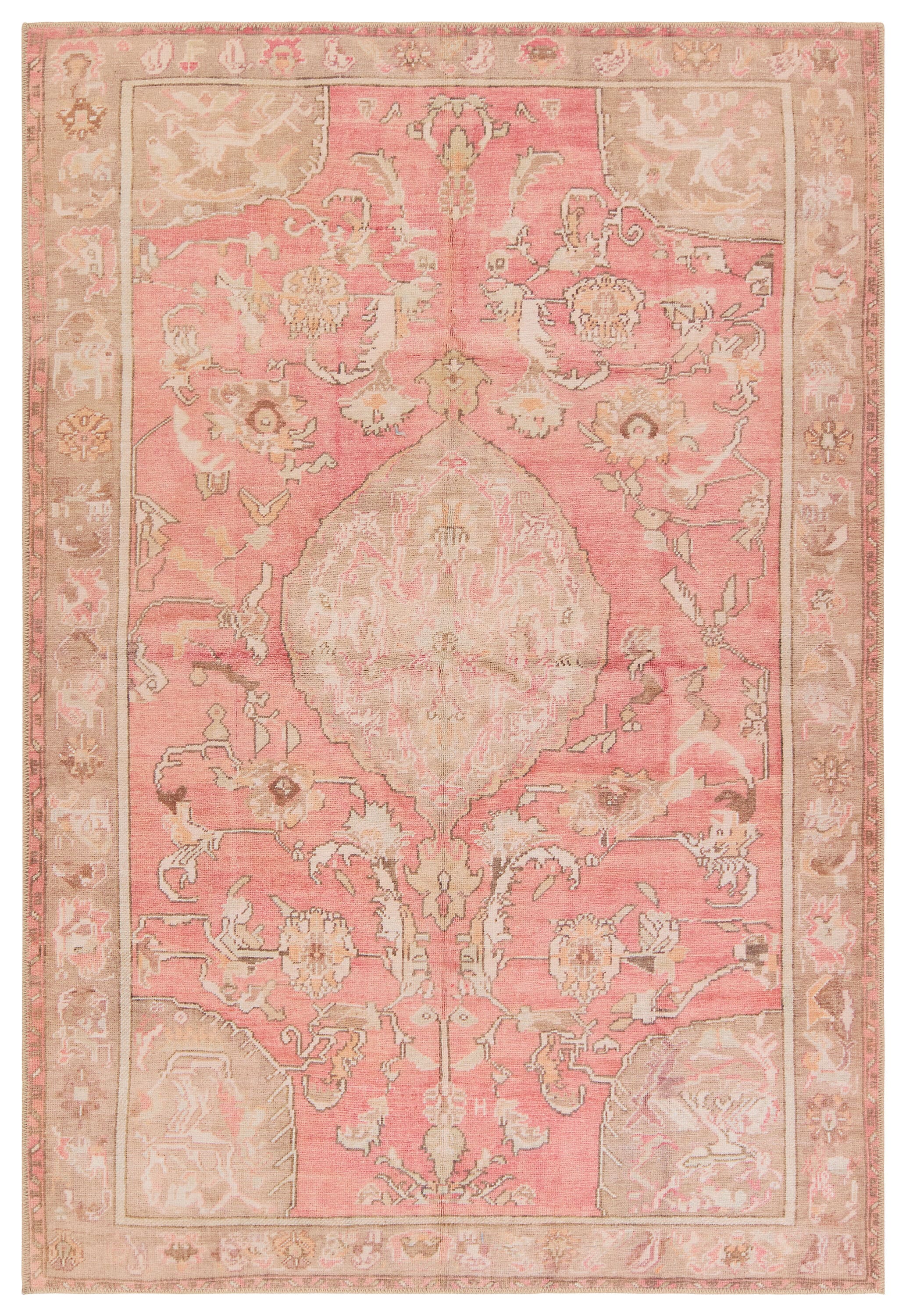Jaipur Living RUG157885 rugs - View #2