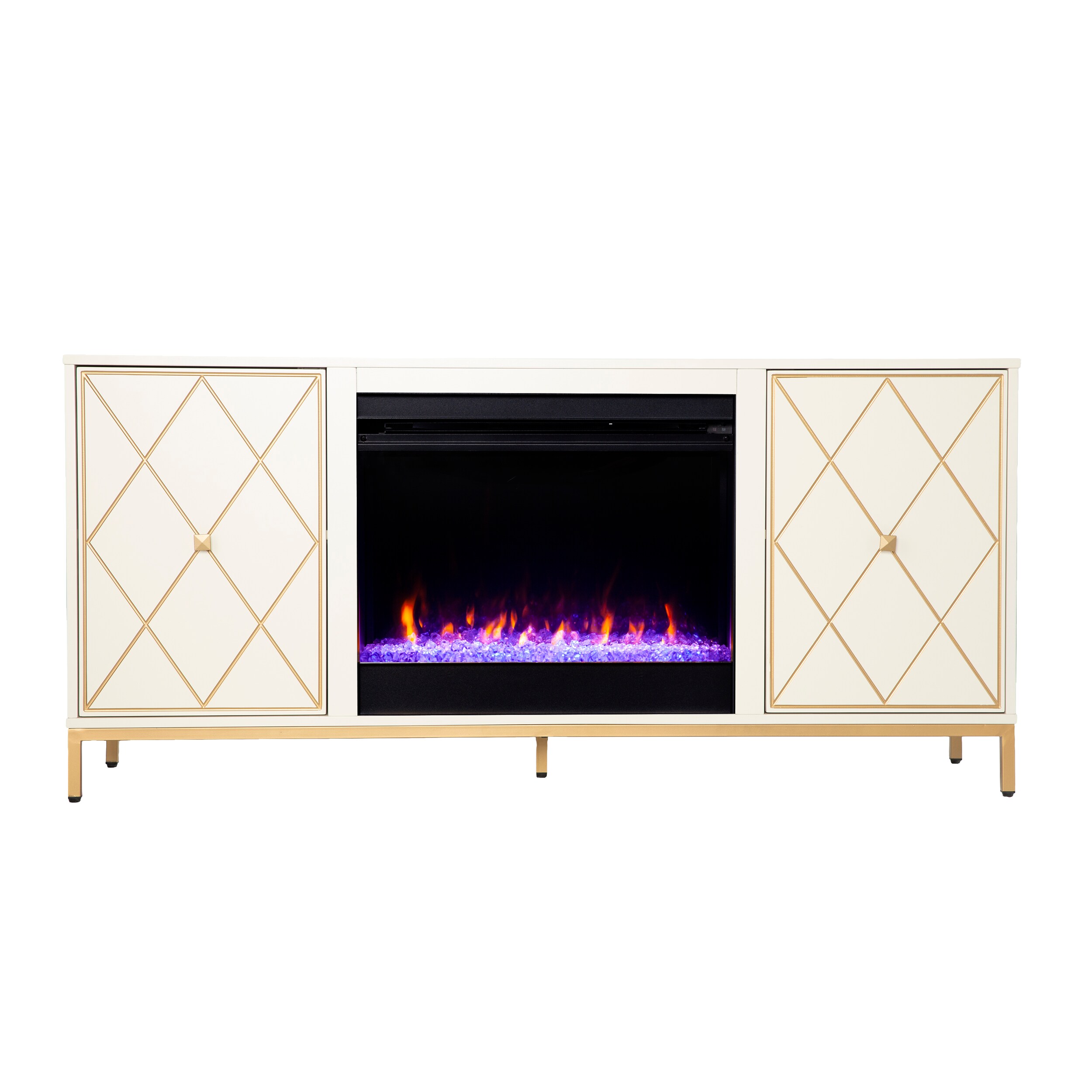 Safavieh FC1222356 Electric-Fireplaces - View #9