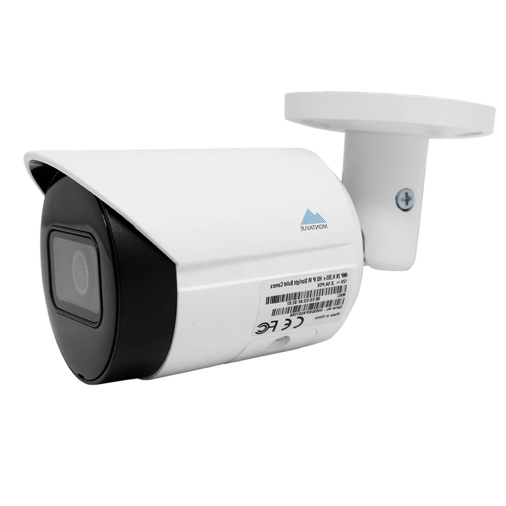 Montavue MTIP8163-124KB-W Security-Camera-Systems - View #12
