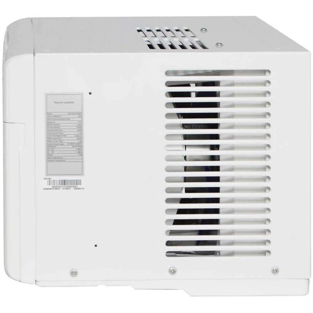 Chigo WC1-06E-01 Window-Air-Conditioners - View #6