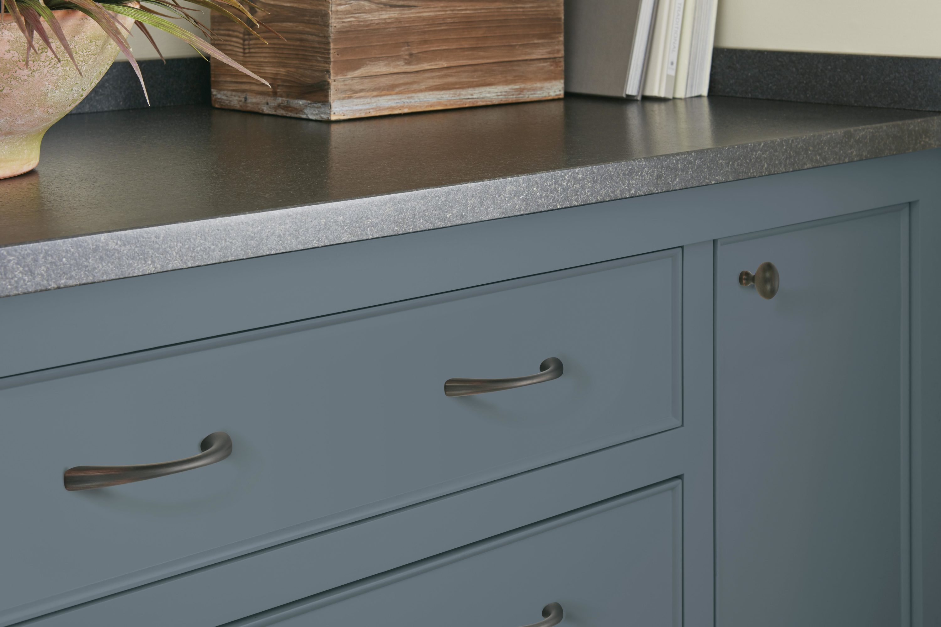Amerock BP53003ORB Cabinet-Pulls - View #4