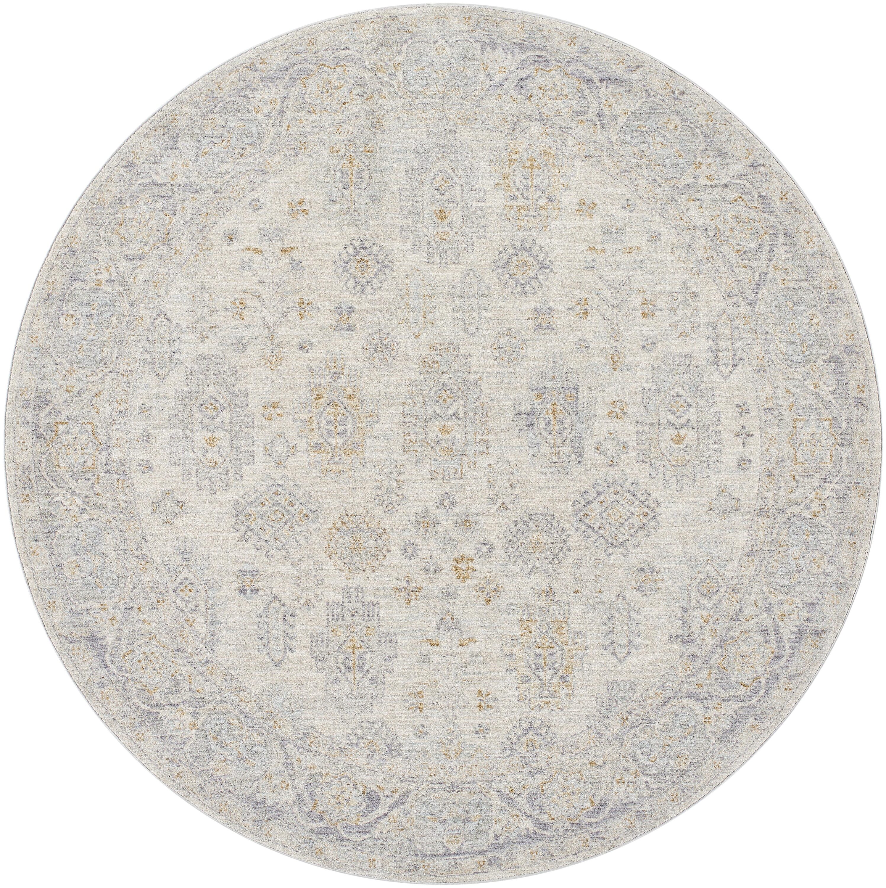 Livabliss AVT2342-67RD rugs - View #3
