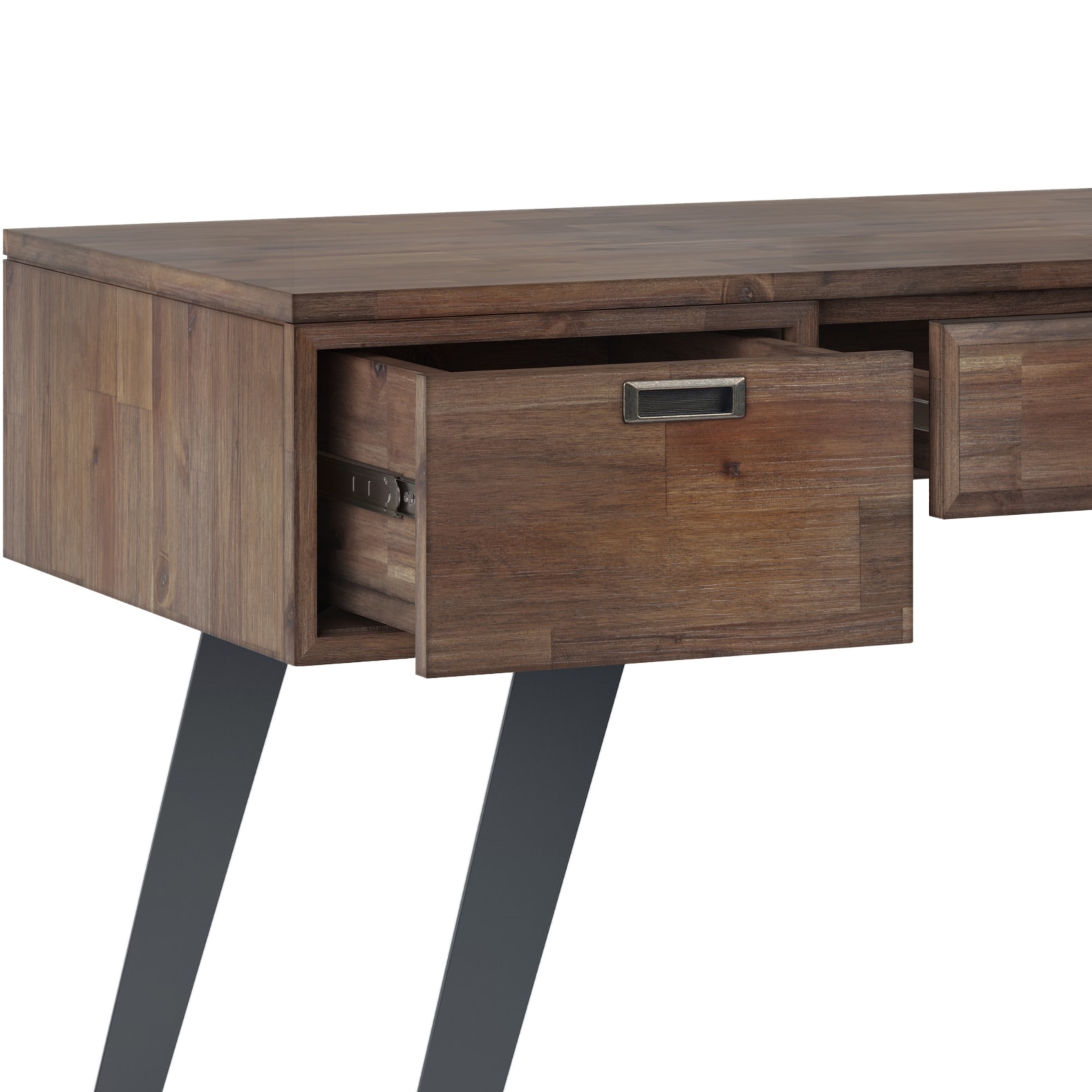 Simpli Home AXCKEA-12 desks - View #5