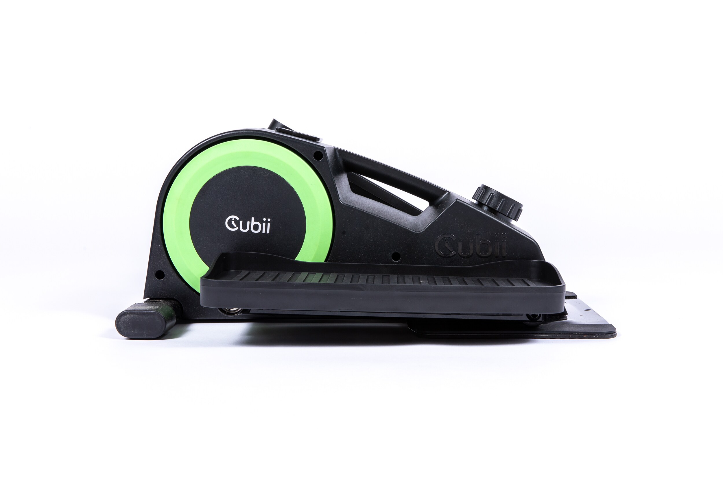 Save $147 on the Cubii under-desk elliptical and work out while you work