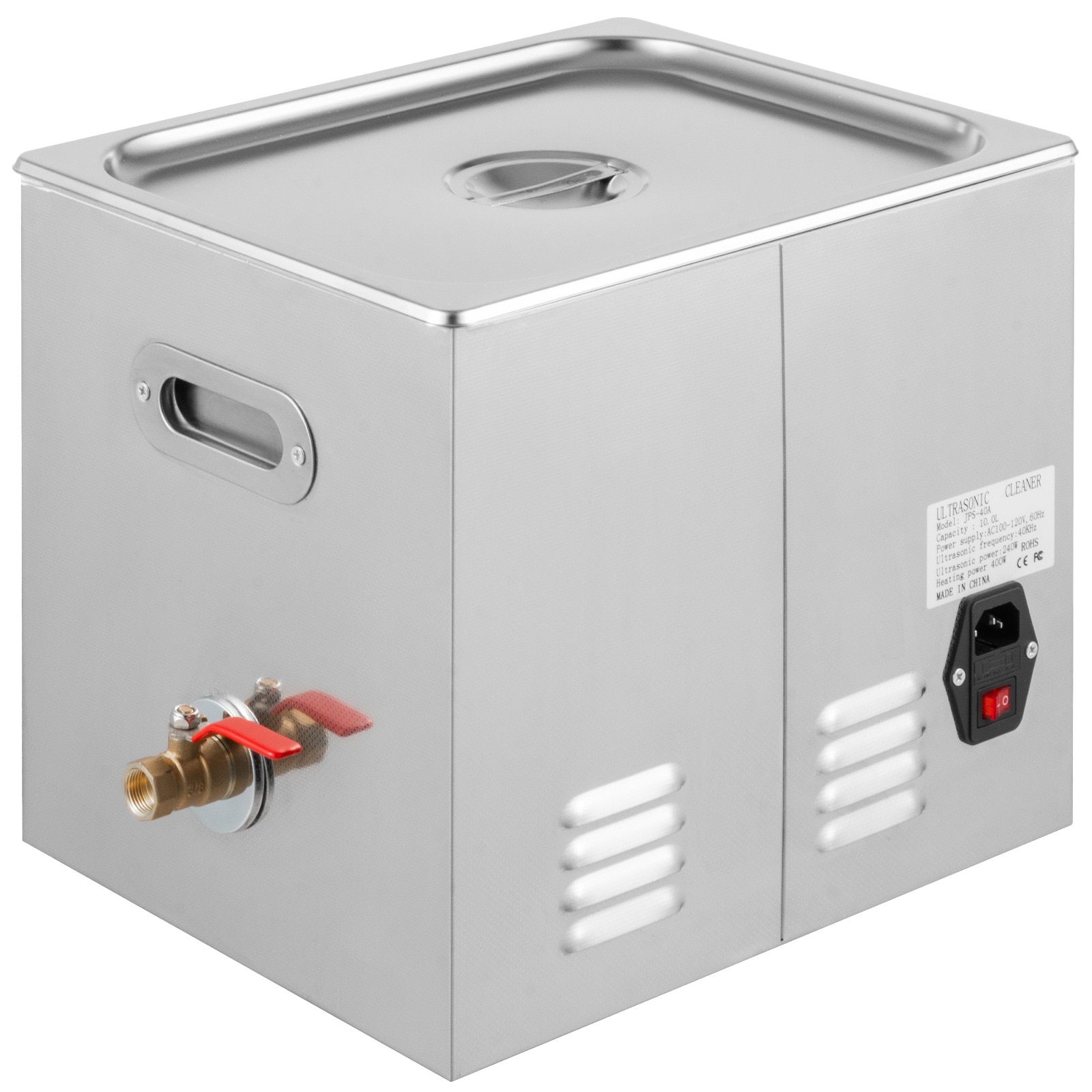 SKYSHALO QXJ15LXNS00000001V1 Steam-Cleaners - View #10