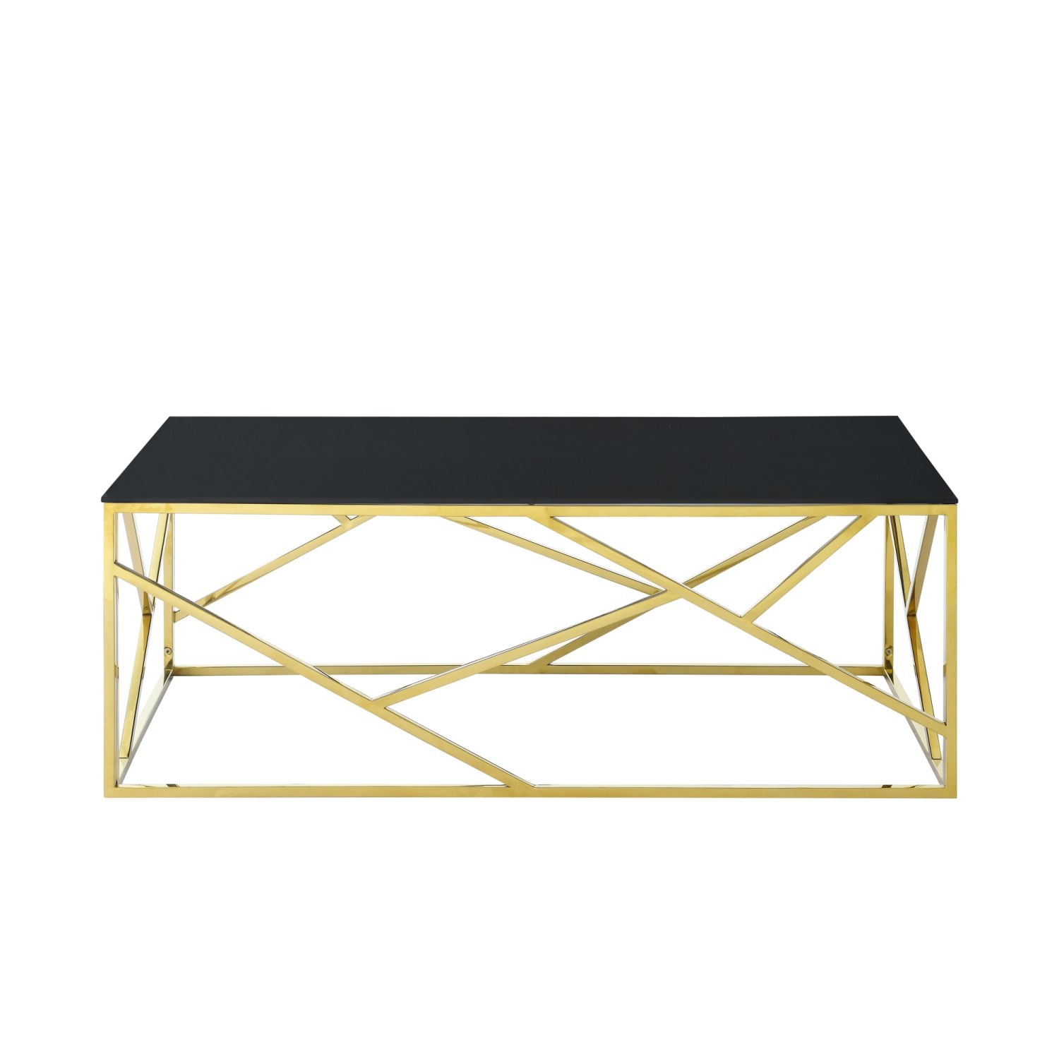 Streamdale Furniture W1567110789 Console-Sofa-Tables - View #2