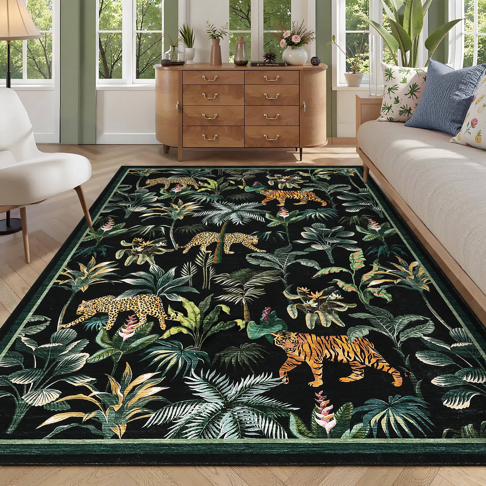 Qeetex LSN-PHK-34C6LJM6 rugs - View #4
