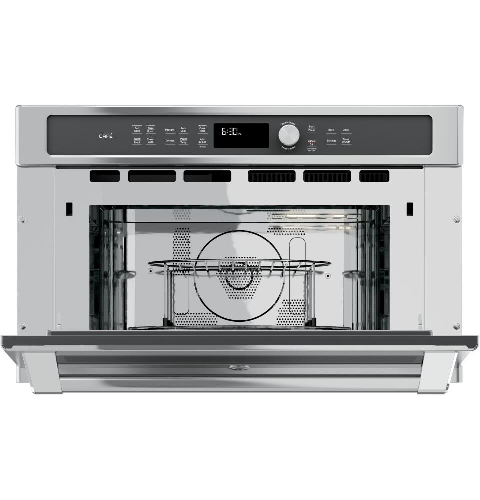 GE CWB7030SLSS m050359 - View #7