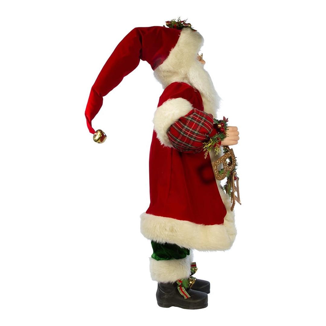 Kurt S. Adler DS-KA-KK0130 Table-Christmas-Decorations - View #3