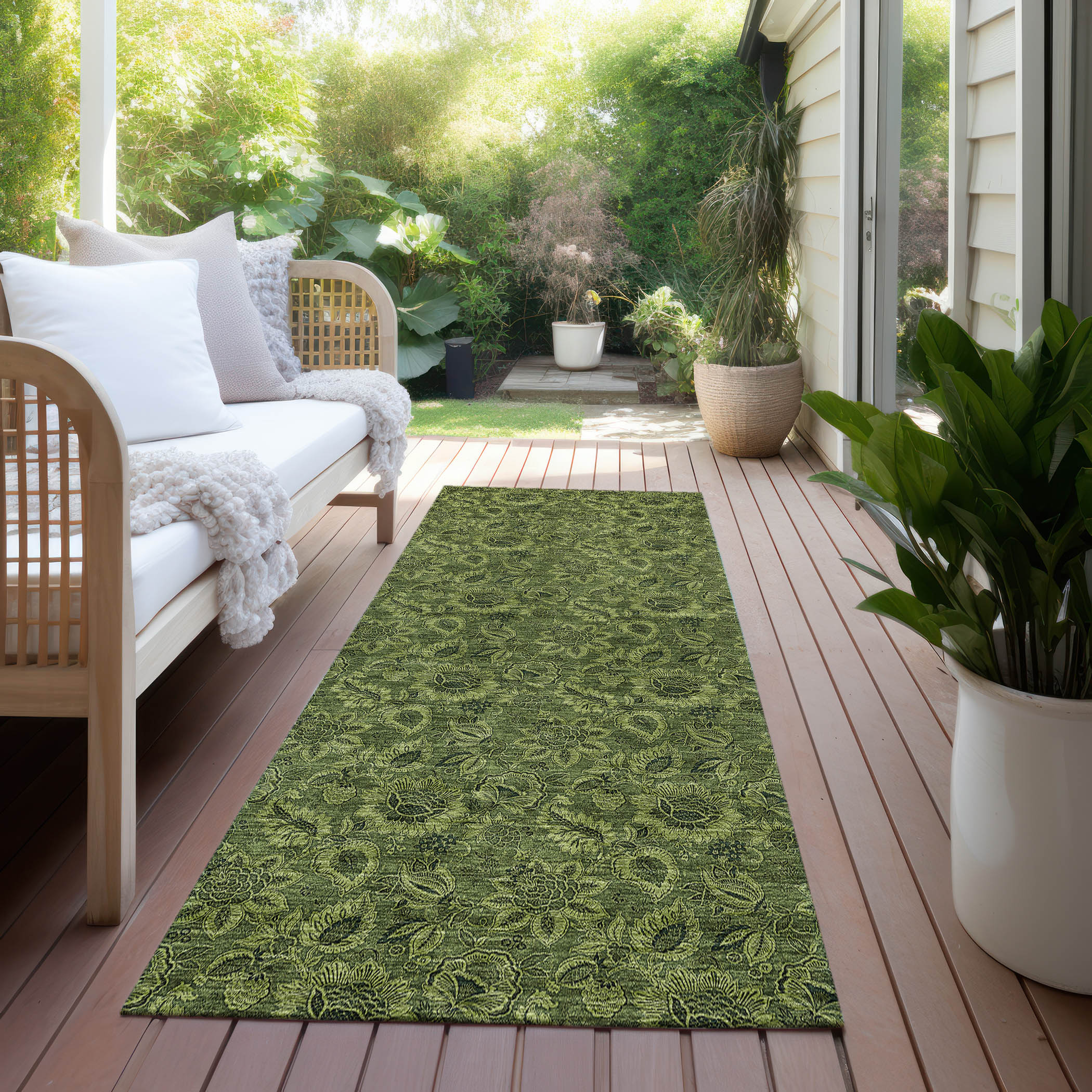 Addison Rugs ACN661OL2X8 rugs - View #7
