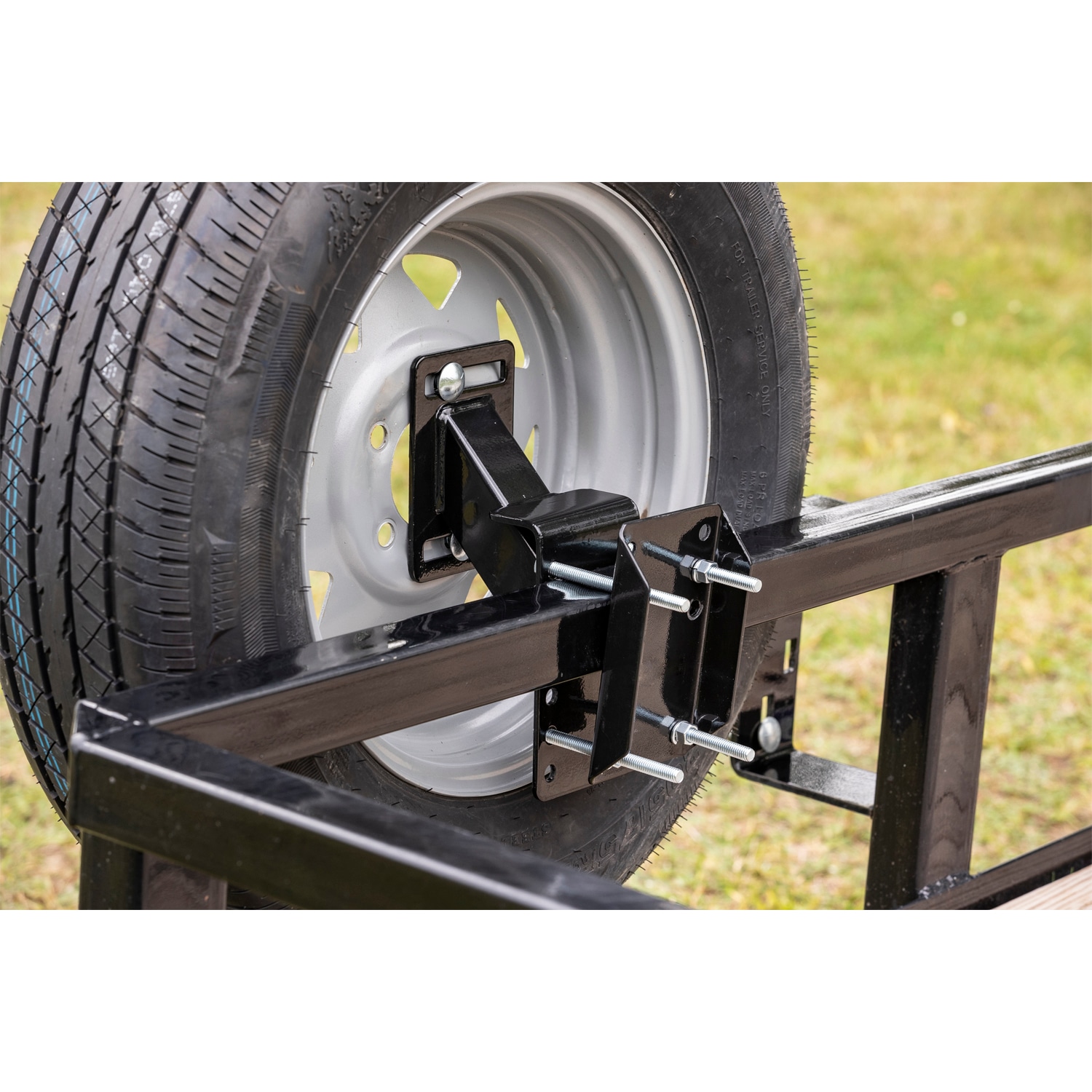 Buyers Products 5201014 Trailer-Towing-Accessories - View #7