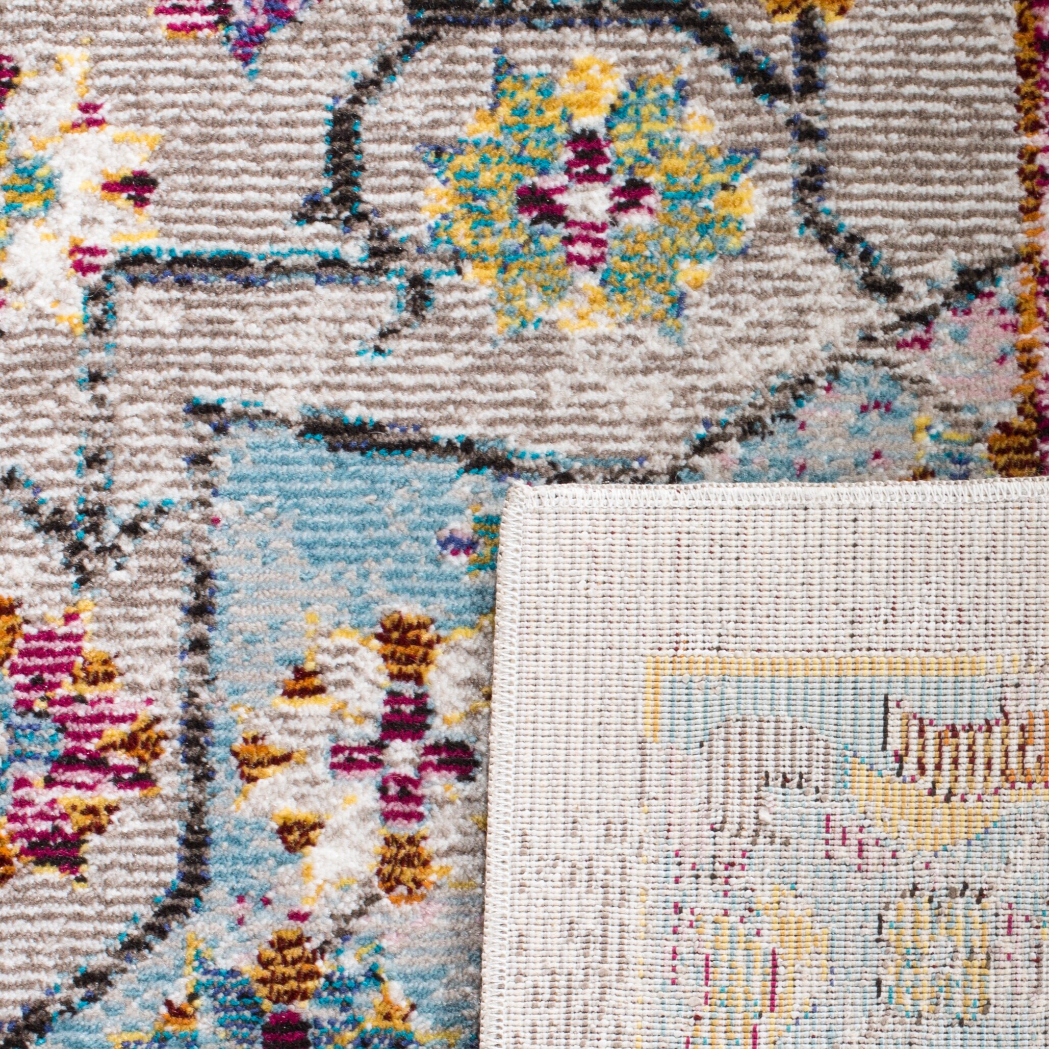Safavieh ARA160C-8 rugs - View #3
