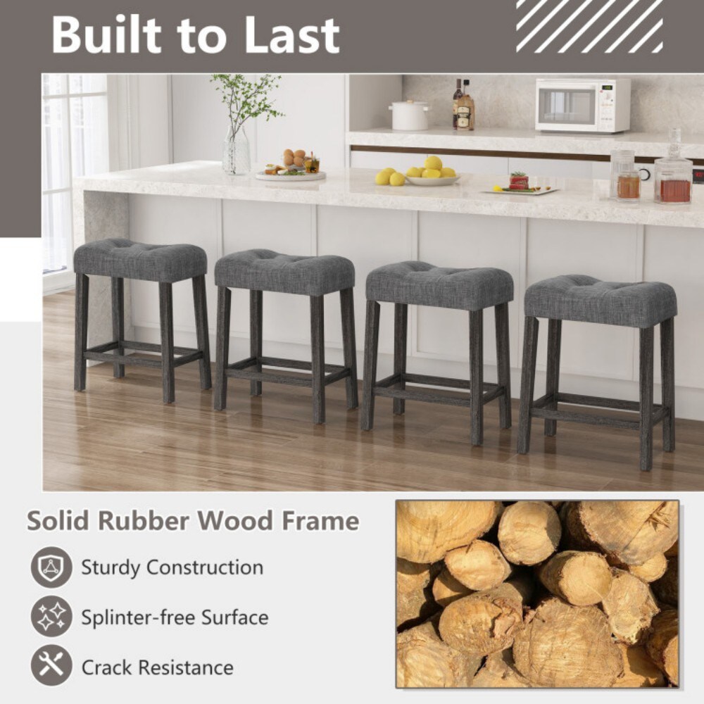 Fenbeli LJMLSFENHY678 stools - View #5