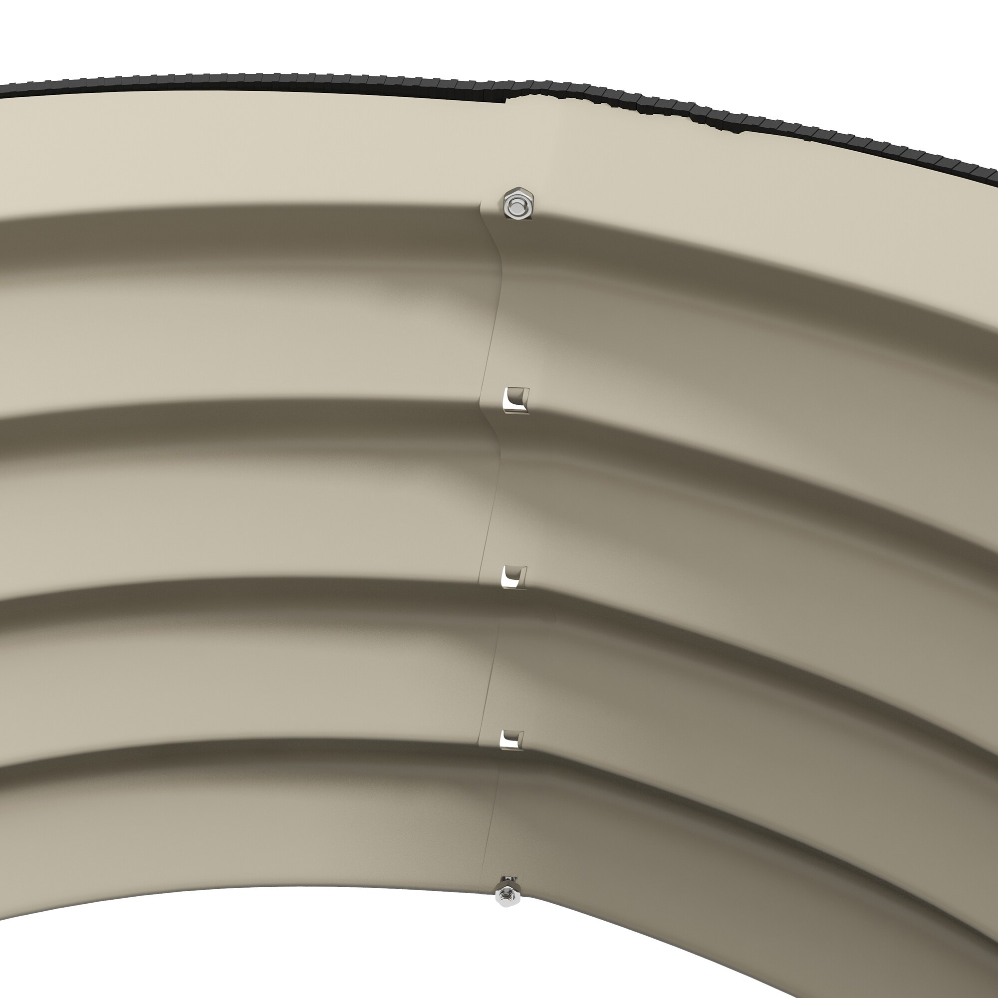 Blisstyle PP79 Planter-Window-Box - View #3