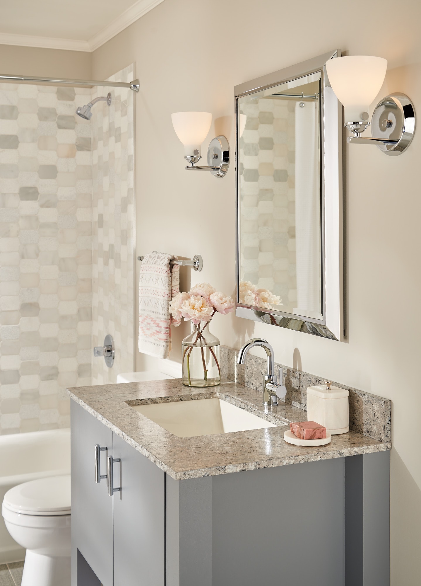 Peerless PTT188792 Tub-Shower-Faucets - View #8