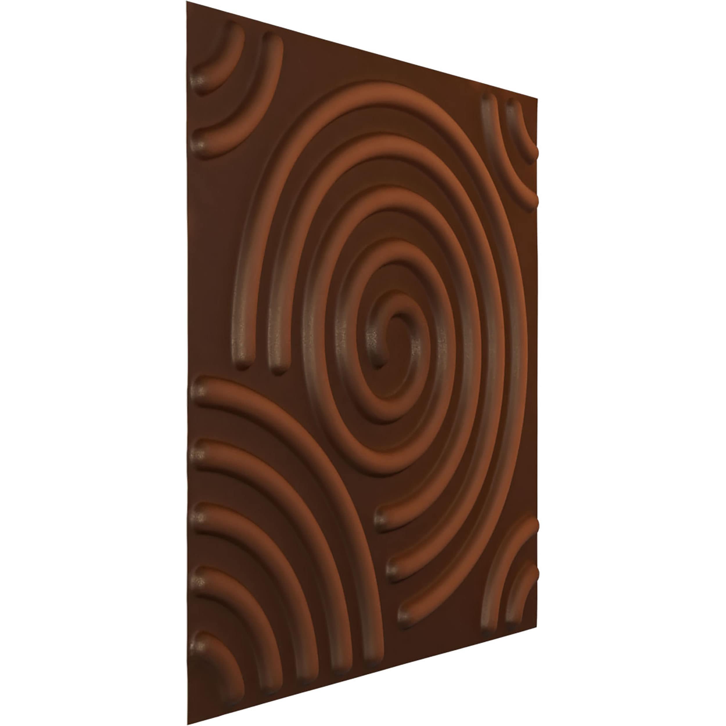 Ekena Millwork WP20X20SPDRU Wall-Panels - View #2