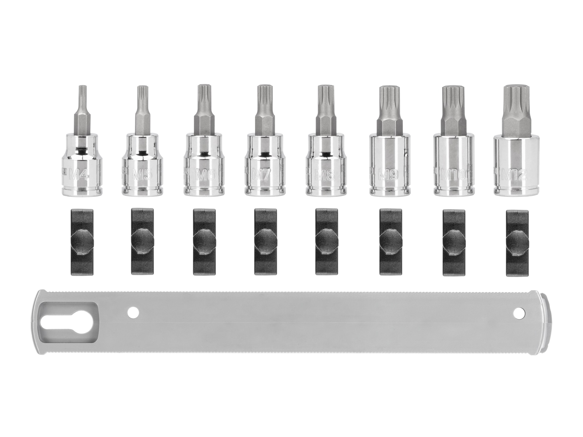 TEKTON SHB91108 Driver-Sockets - View #2