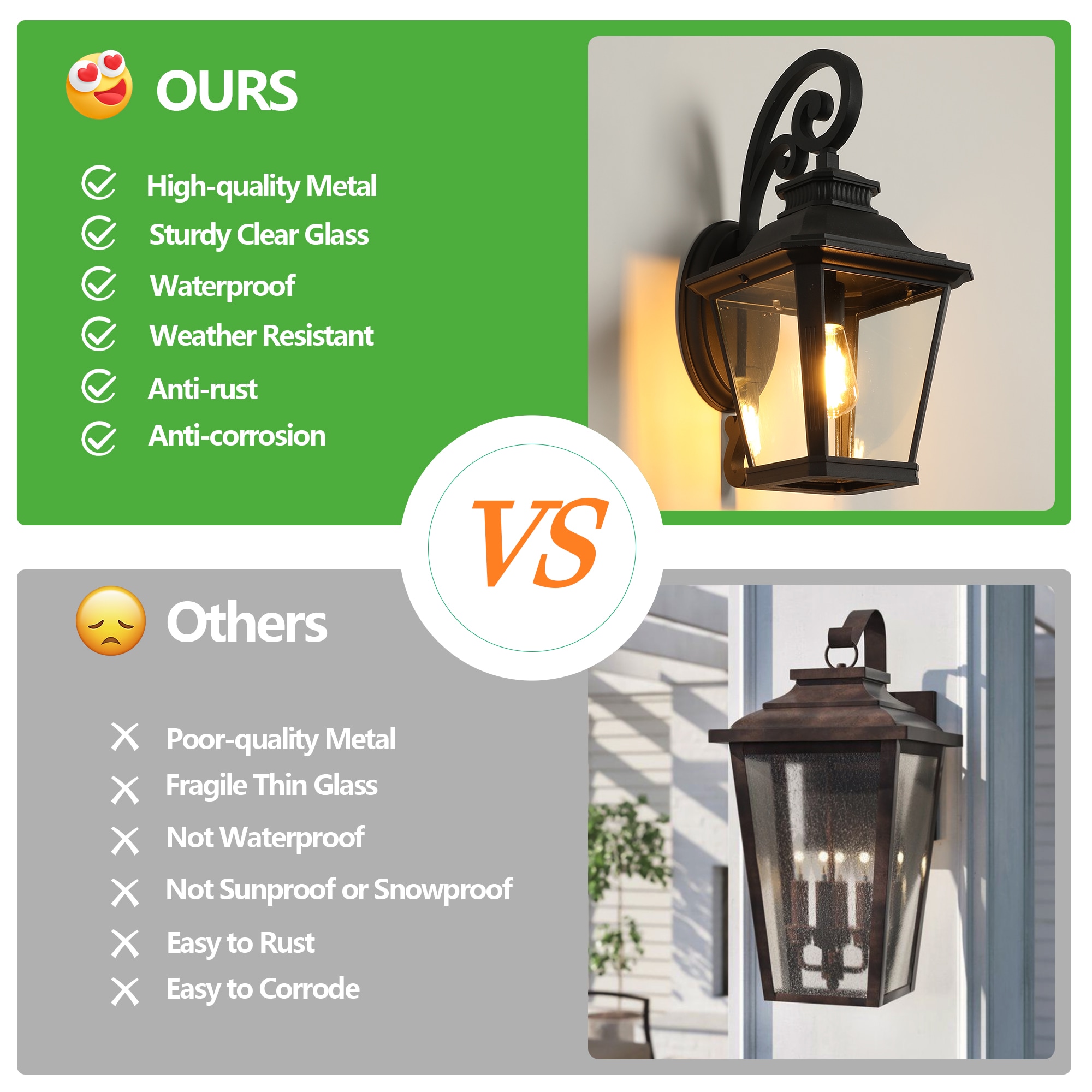 LIVIZA DLC-P239404 Outdoor-Wall-Lighting - View #6