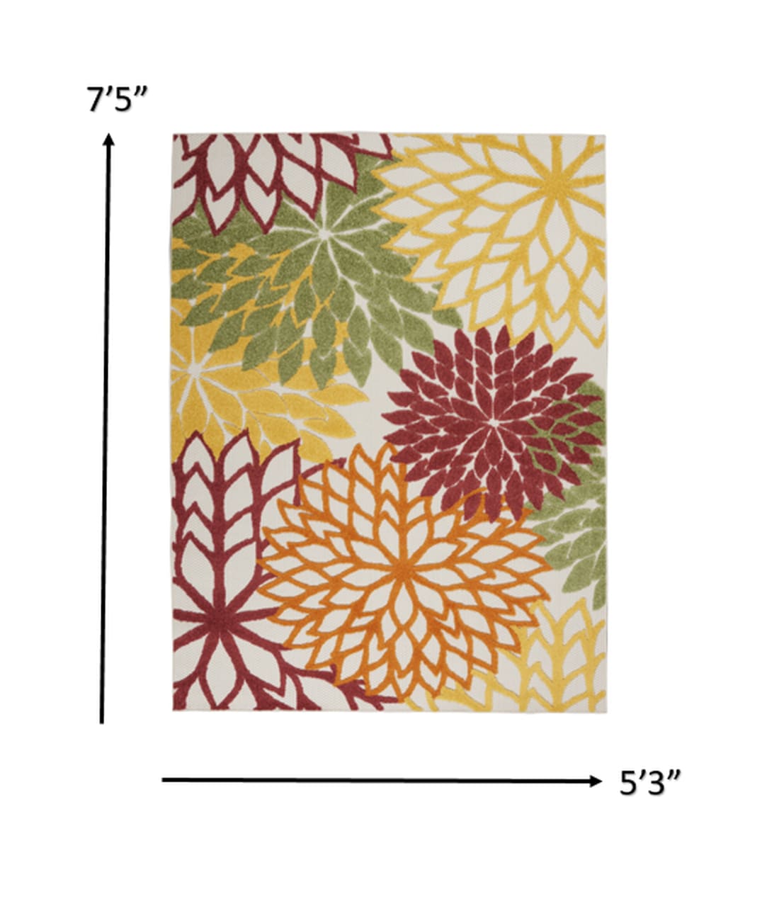 HomeRoots 4000384812 rugs - View #10