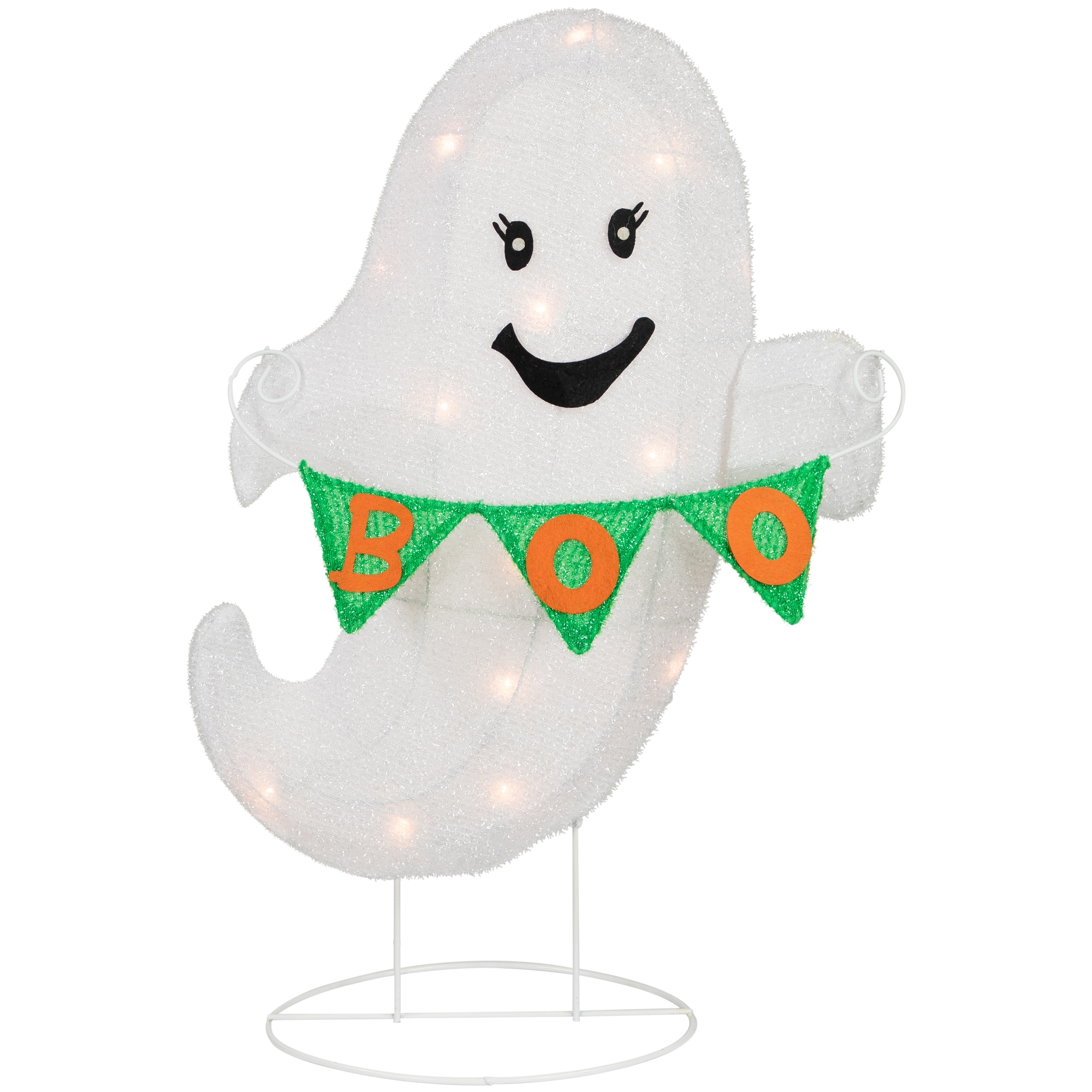 Northlight 35250590 2.08-ft Freestanding Lighted Yard decoration