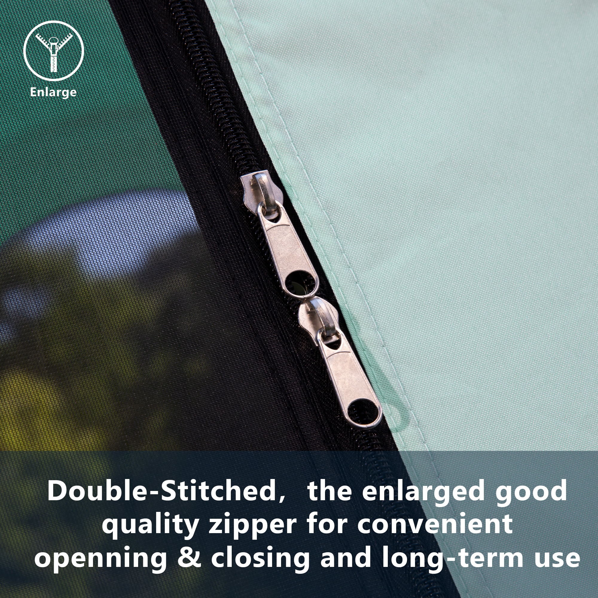 Werph ST010G Wood-Resin-Gazebos - View #8