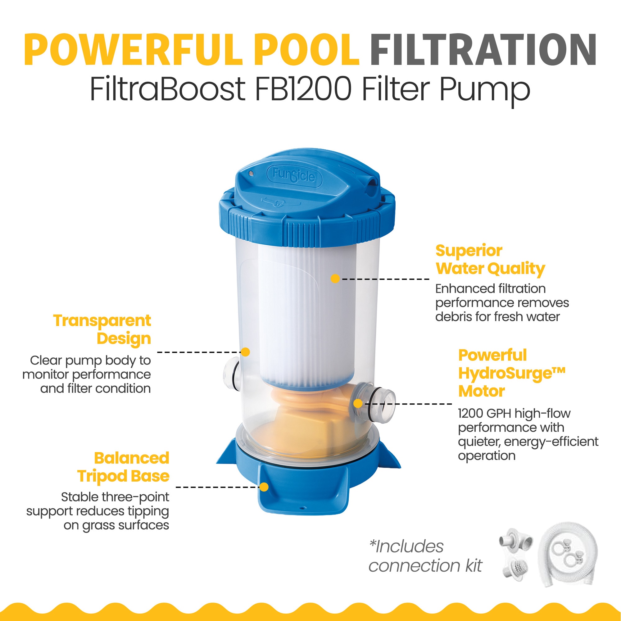 Funsicle F1001848E Above-Ground-Pools - View #4