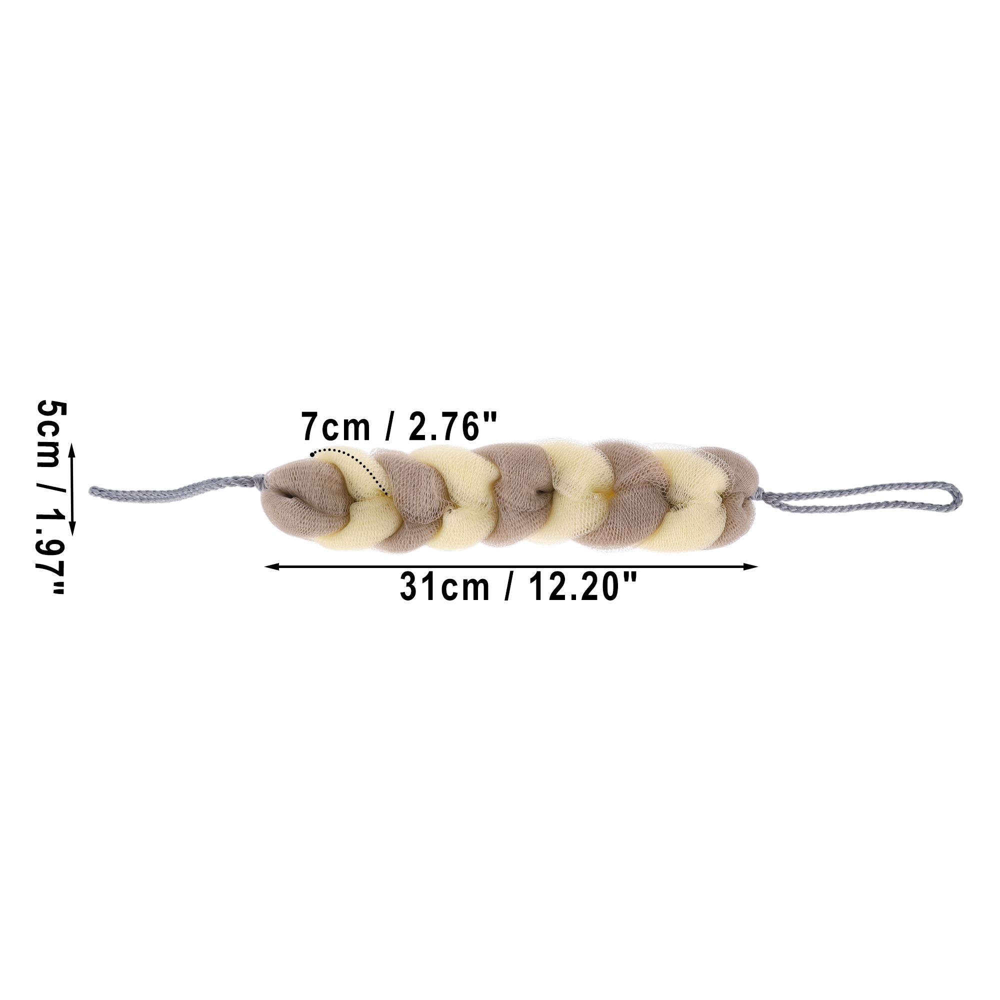 Unique Bargains S25121600UX3337 Bathroom-Accessories - View #4