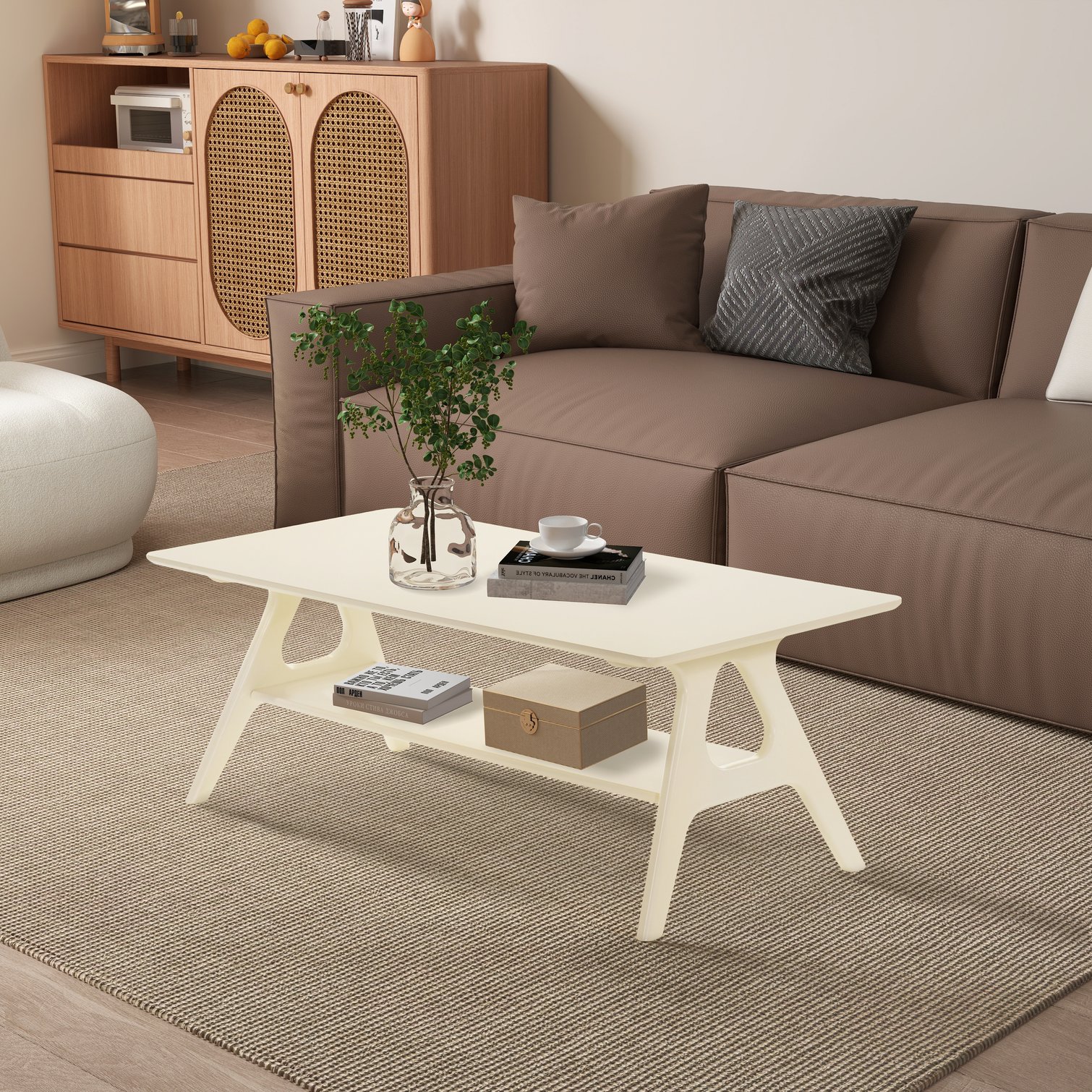 FlowLuxe OVPDAM13L6DK Living-Room-Sets - View #7