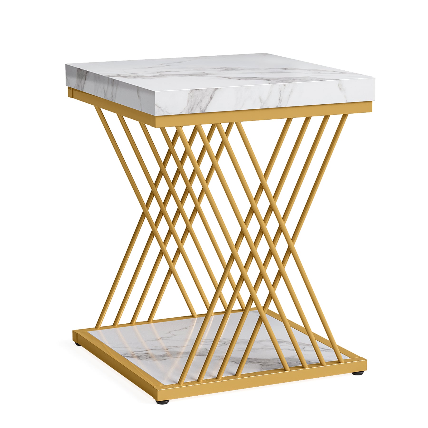 Fnova LWTJ-XK00349 End-Tables - View #10
