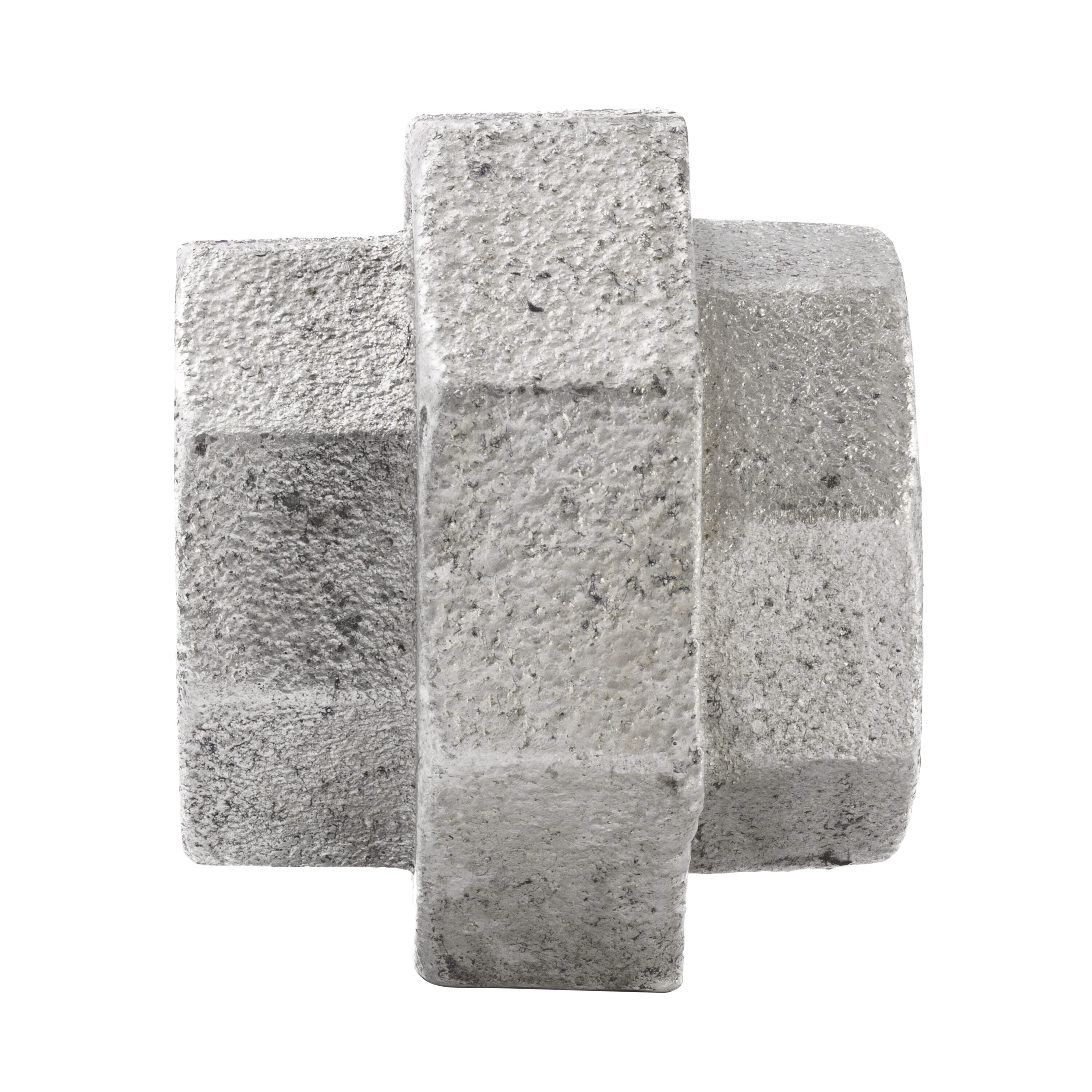 RELIABILT 60906 Galvanized-Fittings - View #2