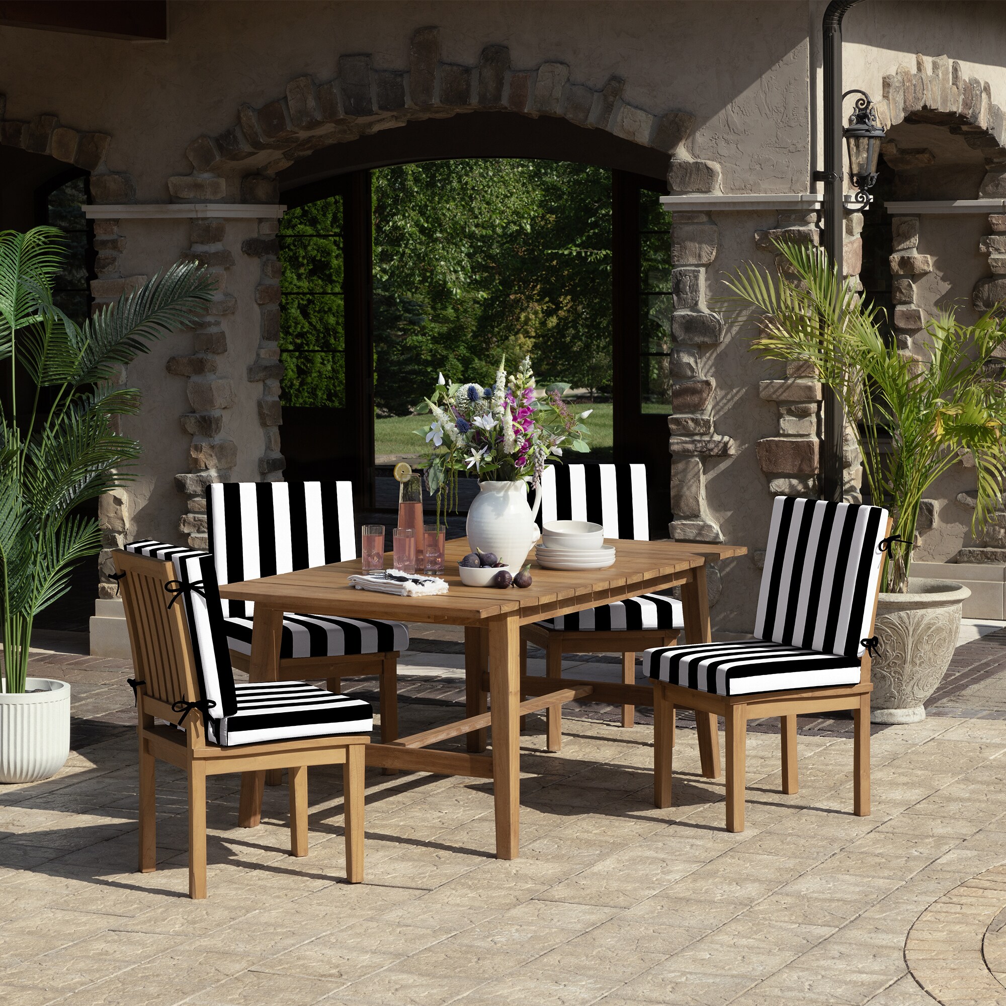 ARDEN ZR0QF81A-DKZ1 Patio-Furniture-Cushions - View #7