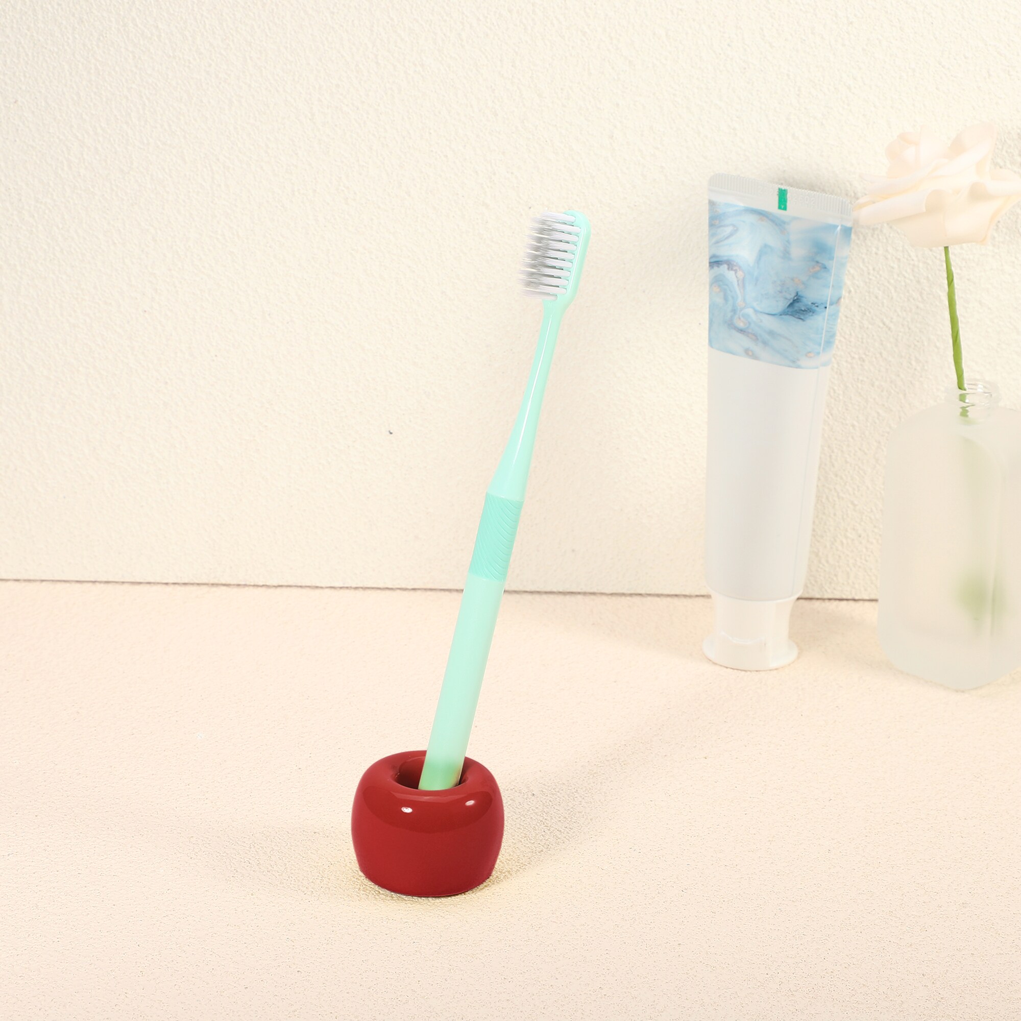 Unique Bargains S25120800UX3983 Toothbrush-Holders-And-Tumblers - View #5