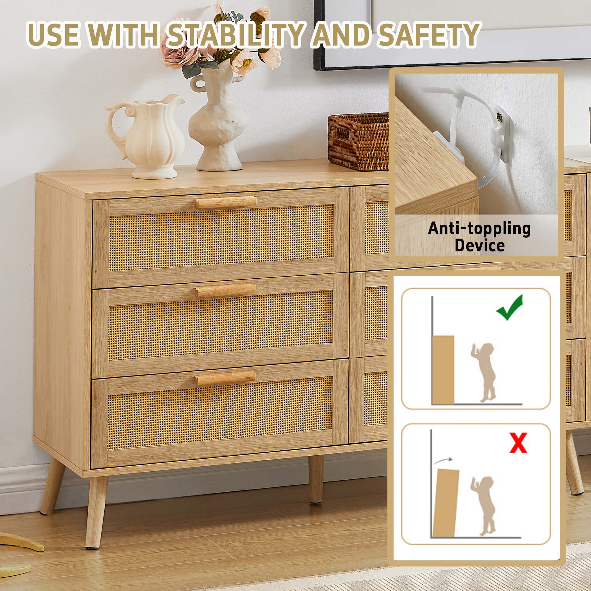 Sunrinx MG12-IF-32 dressers - View #4